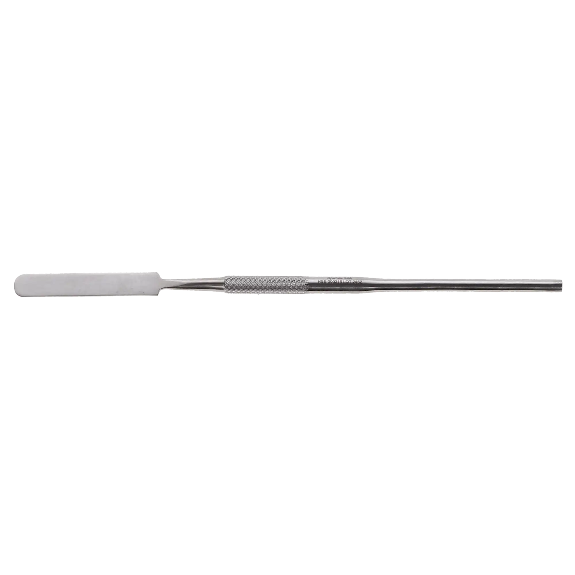 HSB Cement Spatula, Single-End, #24A, 1/Pk, 300215 thumbnail 5