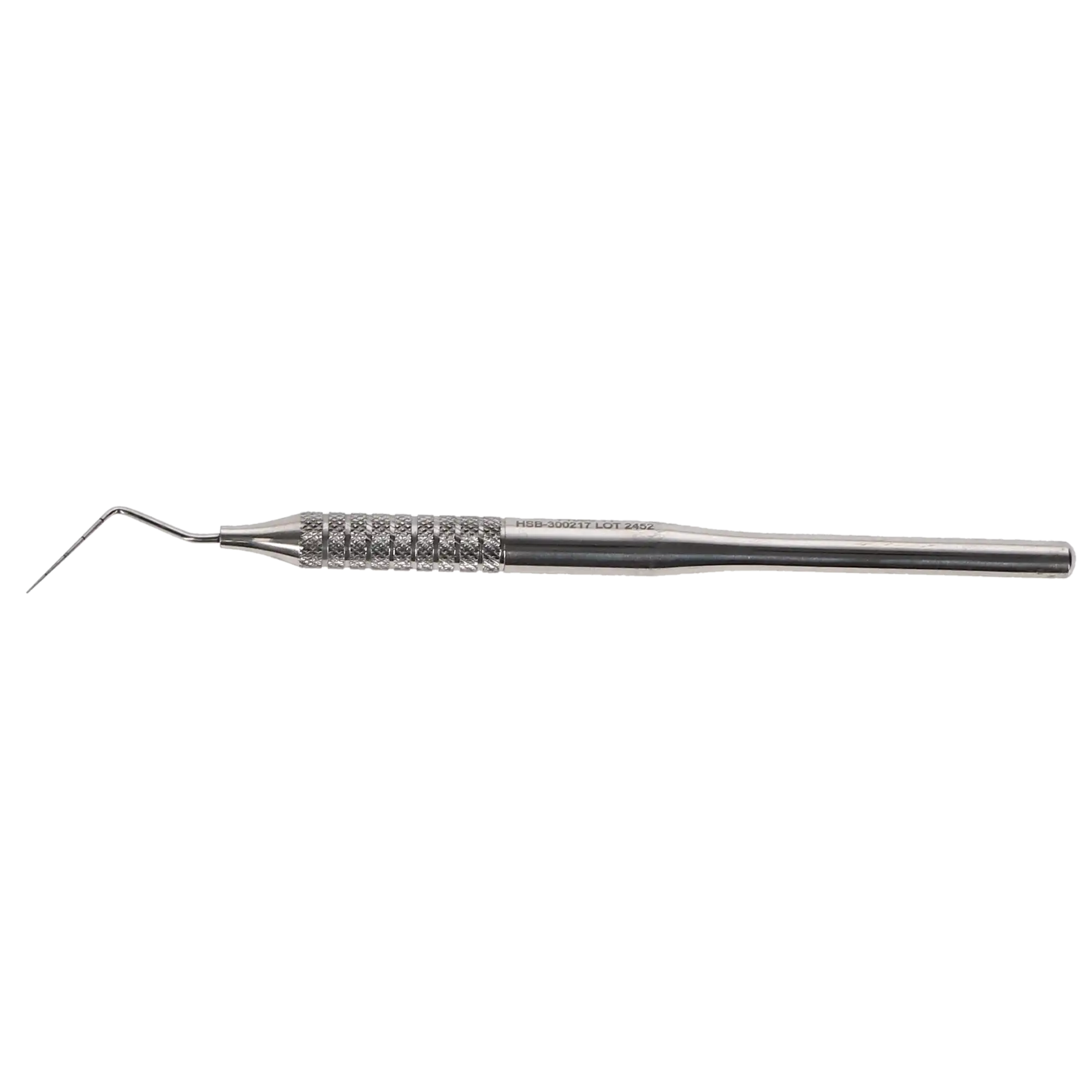 HSB Periodontal Probe #11, Single-Ended, 3-6-8-11 mm Markings, 1/Pk - Periodontal Probe, Single-Ended, # 11, 1/Pk - Image 1