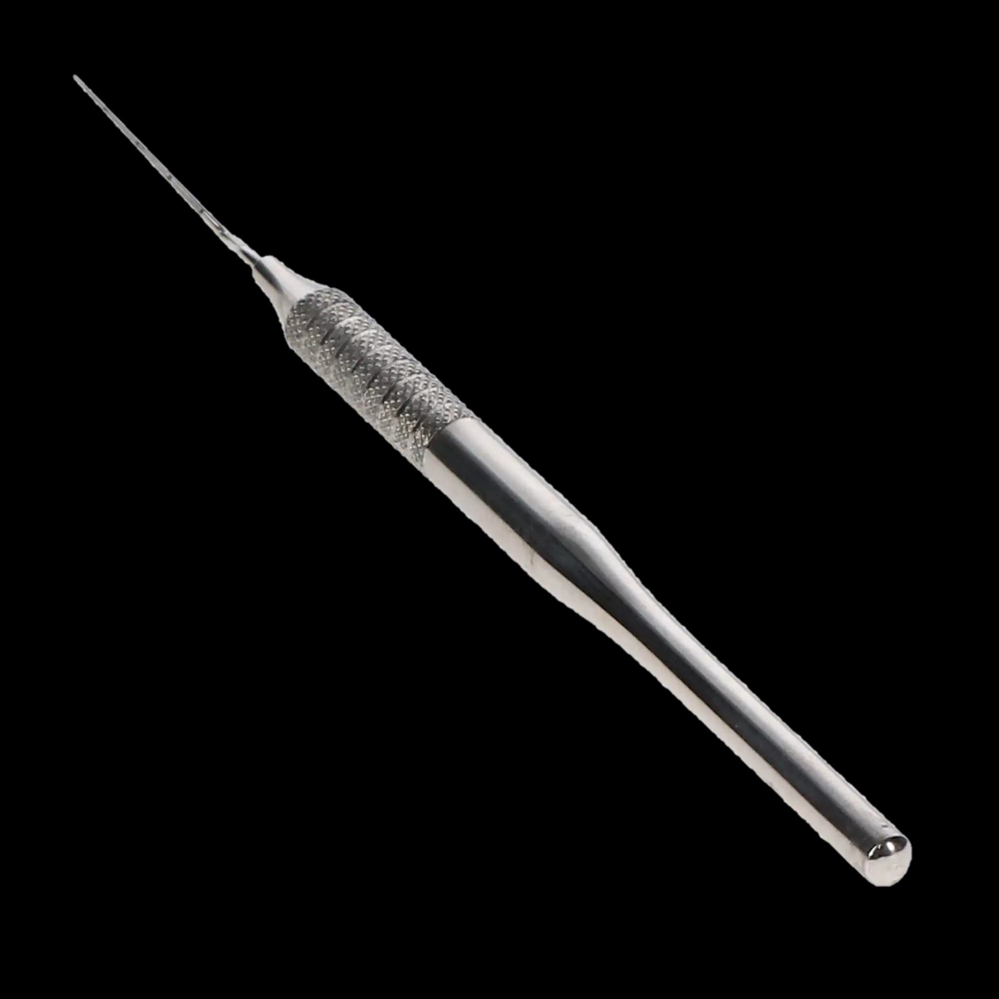 HSB Periodontal Probe #11, Single-Ended, 3-6-8-11 mm Markings, 1/Pk thumbnail 3