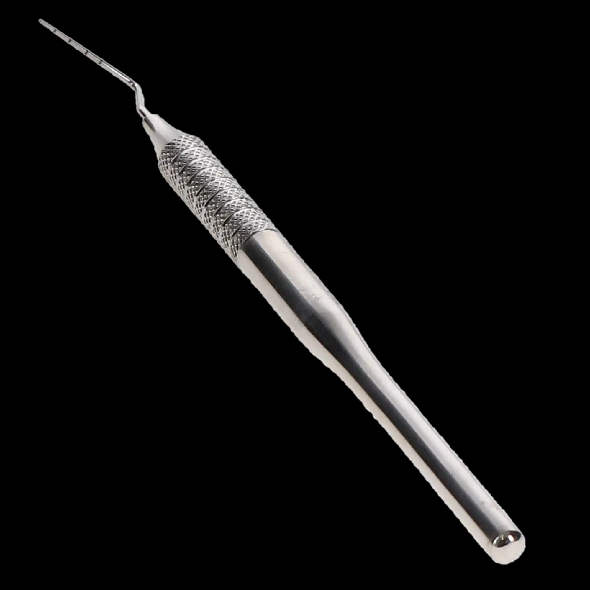 HSB Periodontal Probe #12, Single-Ended, 3-6-9-12 mm Markings, 1/Pk, 300218 thumbnail 2