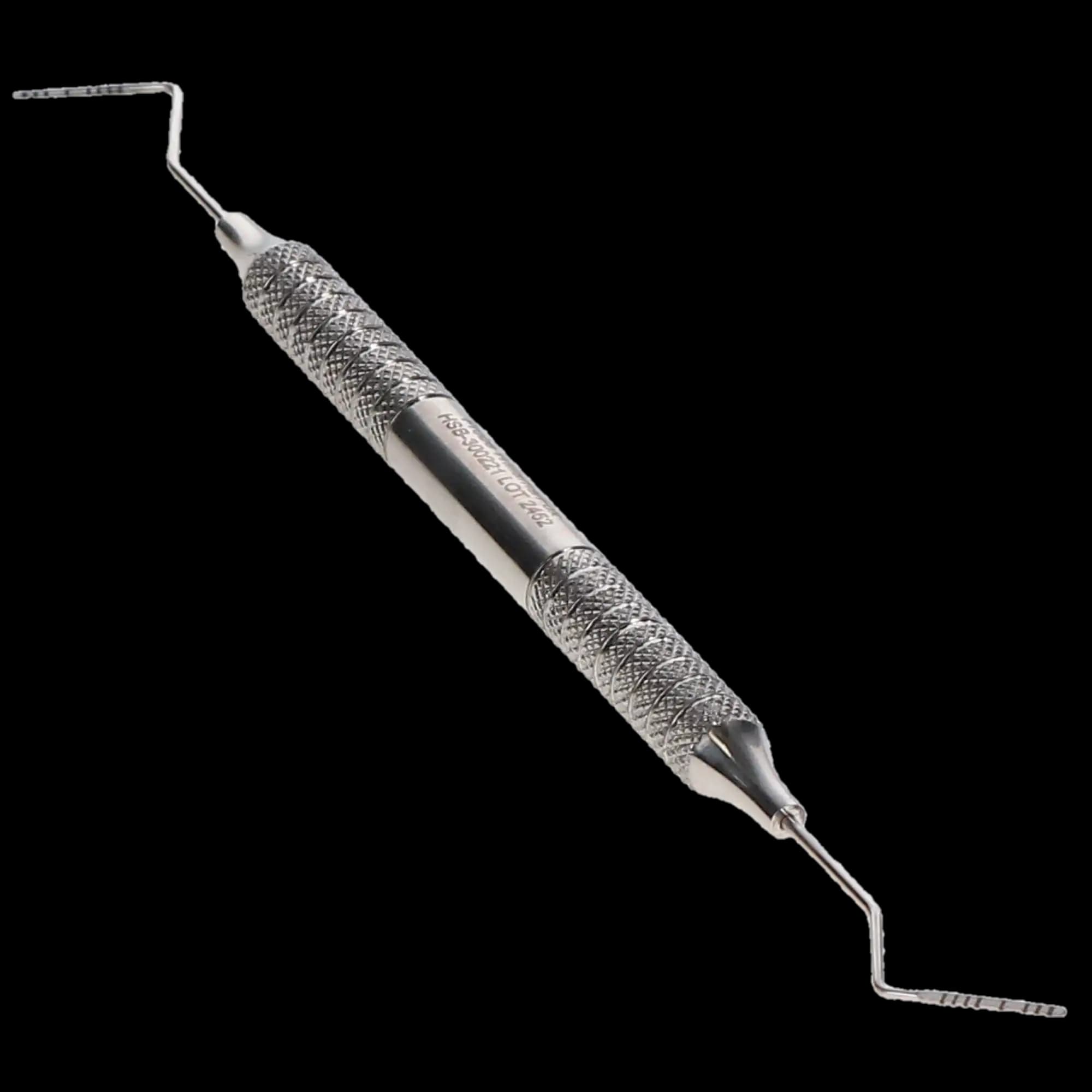 Periodontal Probe, Double-Ended, Williams/Fox, 1/Pk, 300221 thumbnail 2