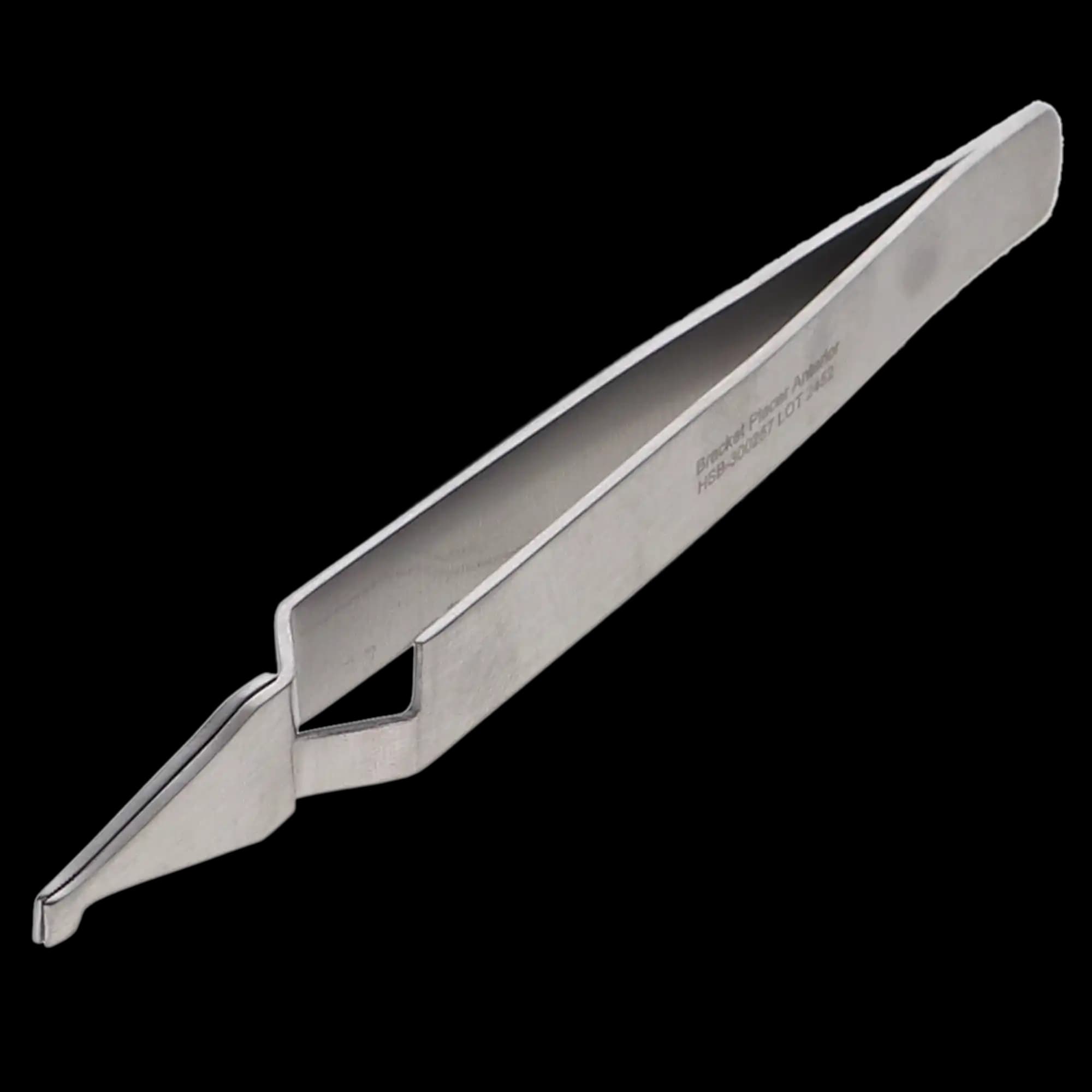HSB Bracket Placer, Anterior, 5.25", 1/Pk, 300257 thumbnail 2