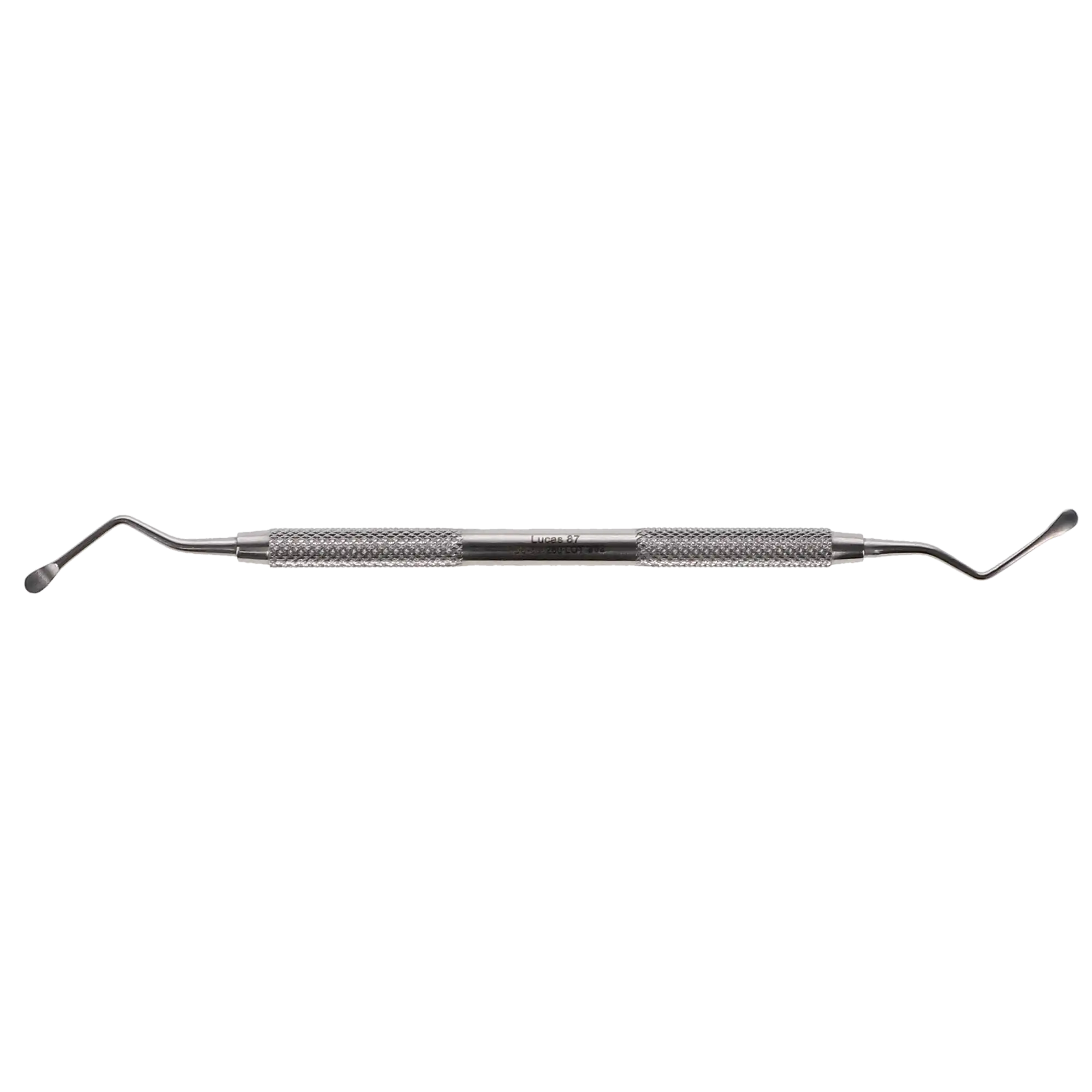 Lucas Spoon Shape Surgical Curette, #87, 3.5 mm, 1/Pk, 300260 thumbnail 5