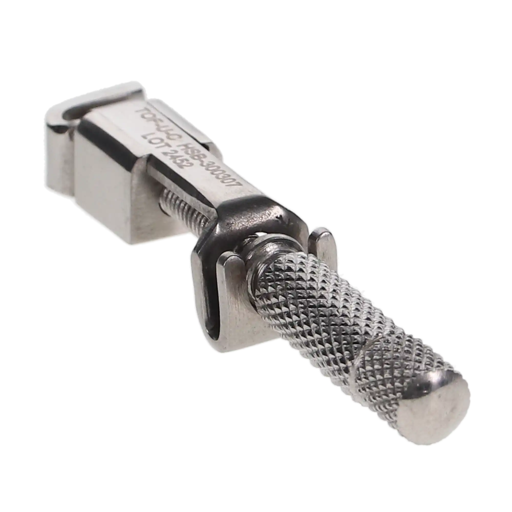 Tofflemire Matrix Retainer, Child, Universal, 1/Pk, 300307 thumbnail 3