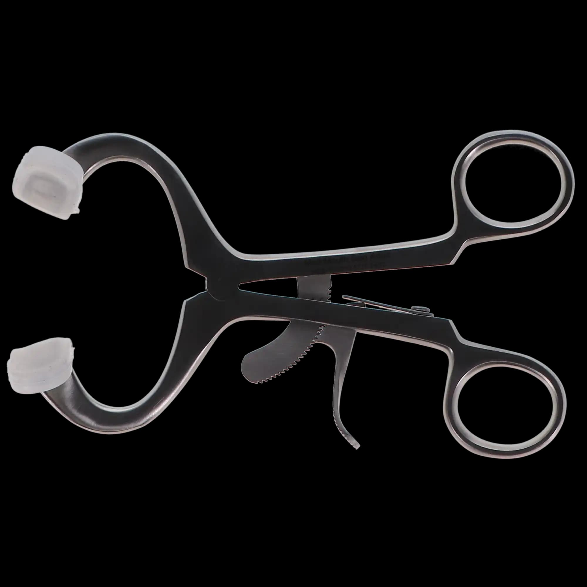 Molt Mouth Gag with Tips, Adult, 1/Pk, 300319 thumbnail 5