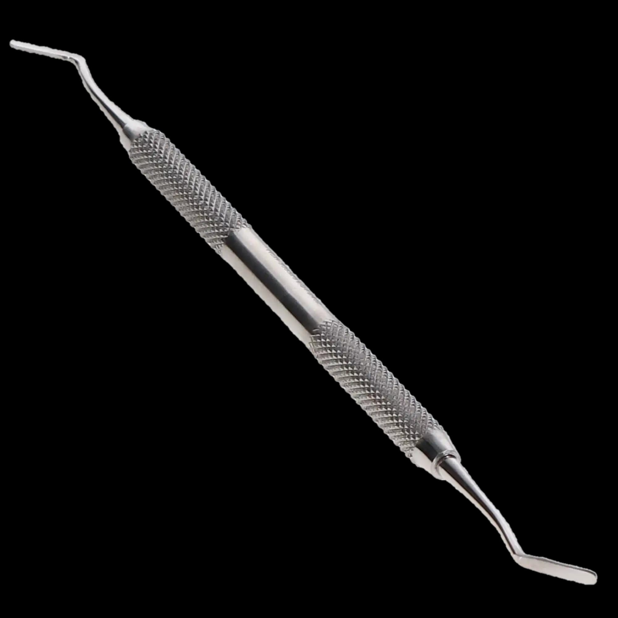 Plastic Filling Instrument, PFI, Titanium-Coated, Double-End, Gregg #4/5, 1/Pk, 300320 thumbnail 2