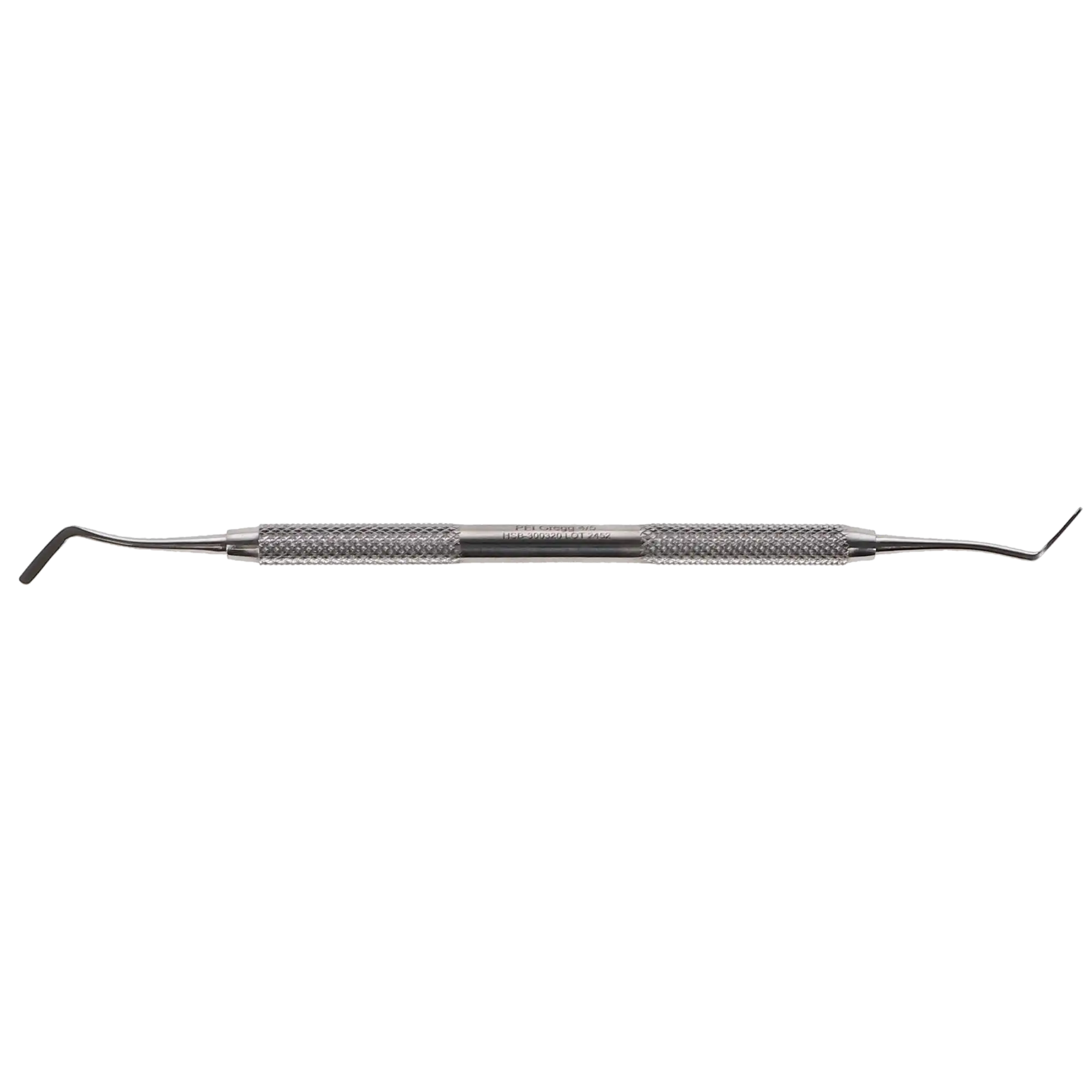 Plastic Filling Instrument, PFI, Titanium-Coated, Double-End, Gregg #4/5, 1/Pk, 300320 thumbnail 5