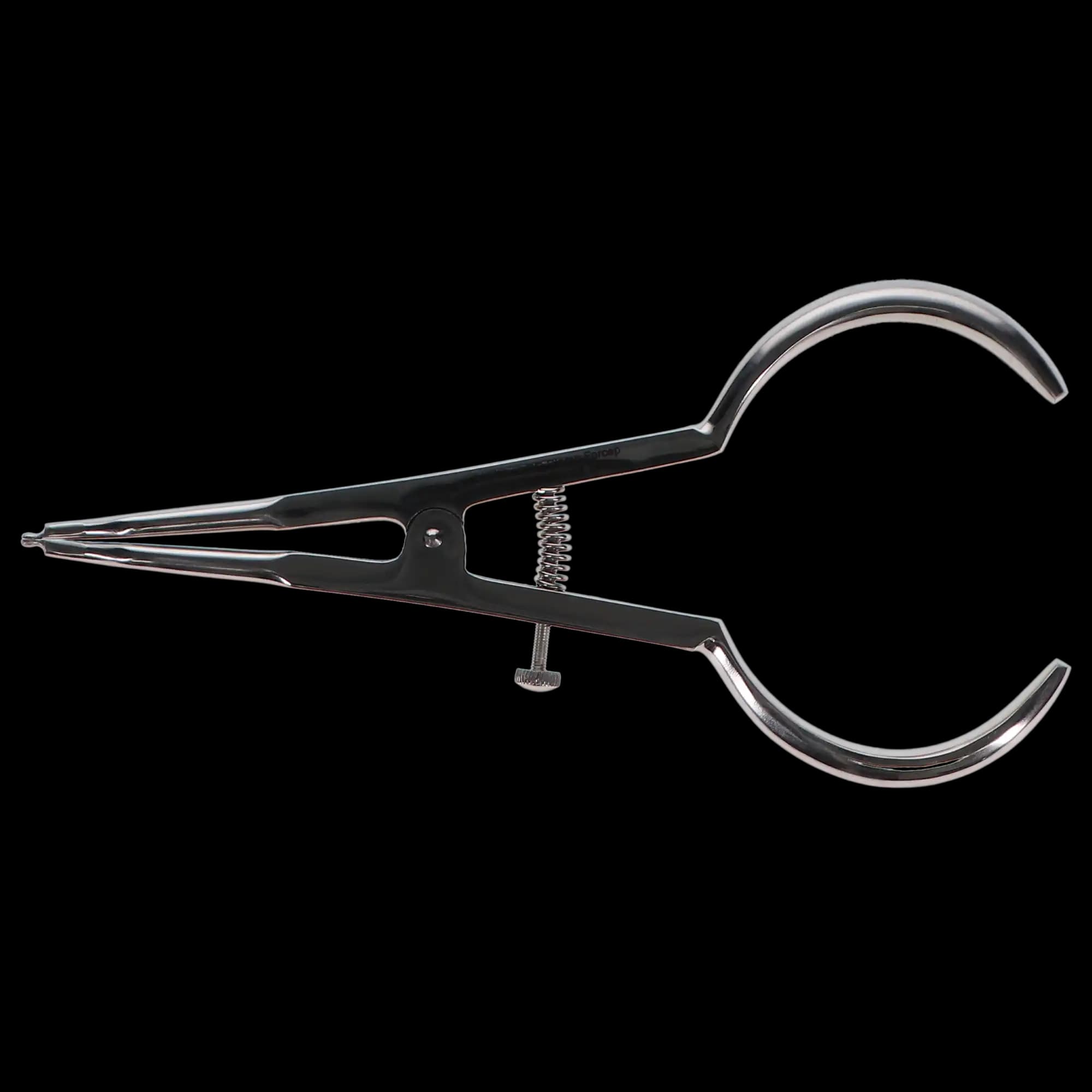 Brewer Rubber Dam Forceps, 1/Pk, 300329 thumbnail 5