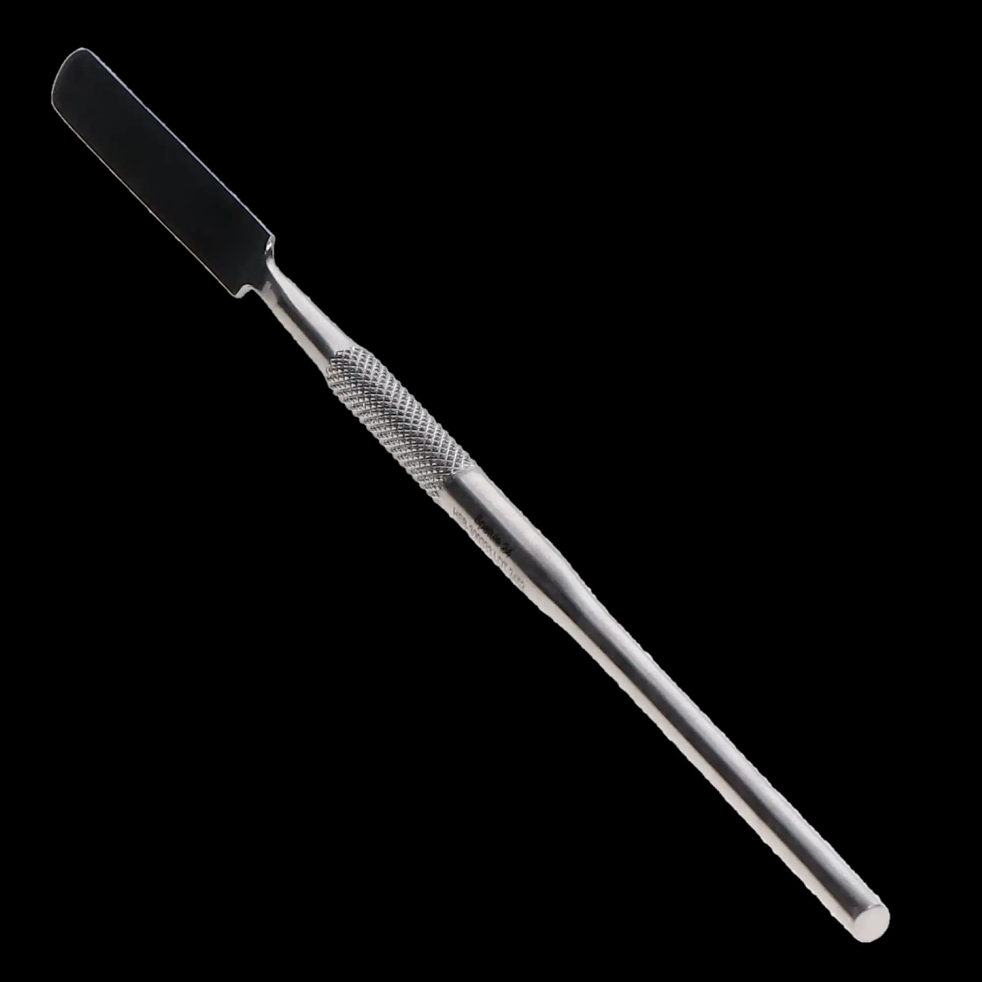 Cement Spatula, Single-End, #24, 1/Pk, 300333 thumbnail 3