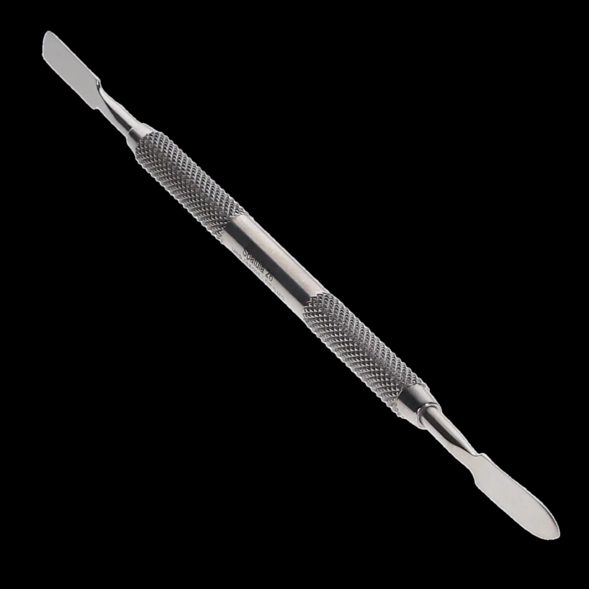 HSB Cement Spatula, Double-End, #26, 1/Pk, 300335 thumbnail 2