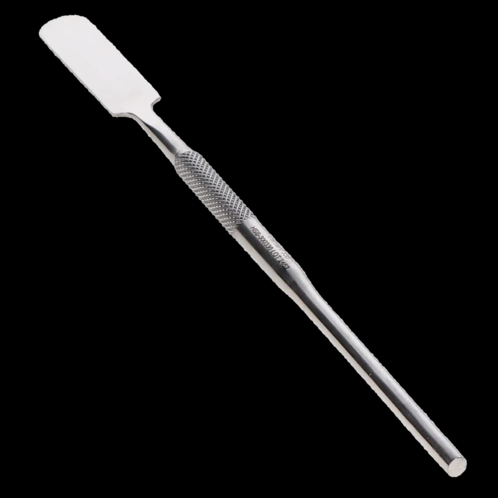 HSB Cement Spatula, Single-End, #336, 1/Pk, 300336 thumbnail 3