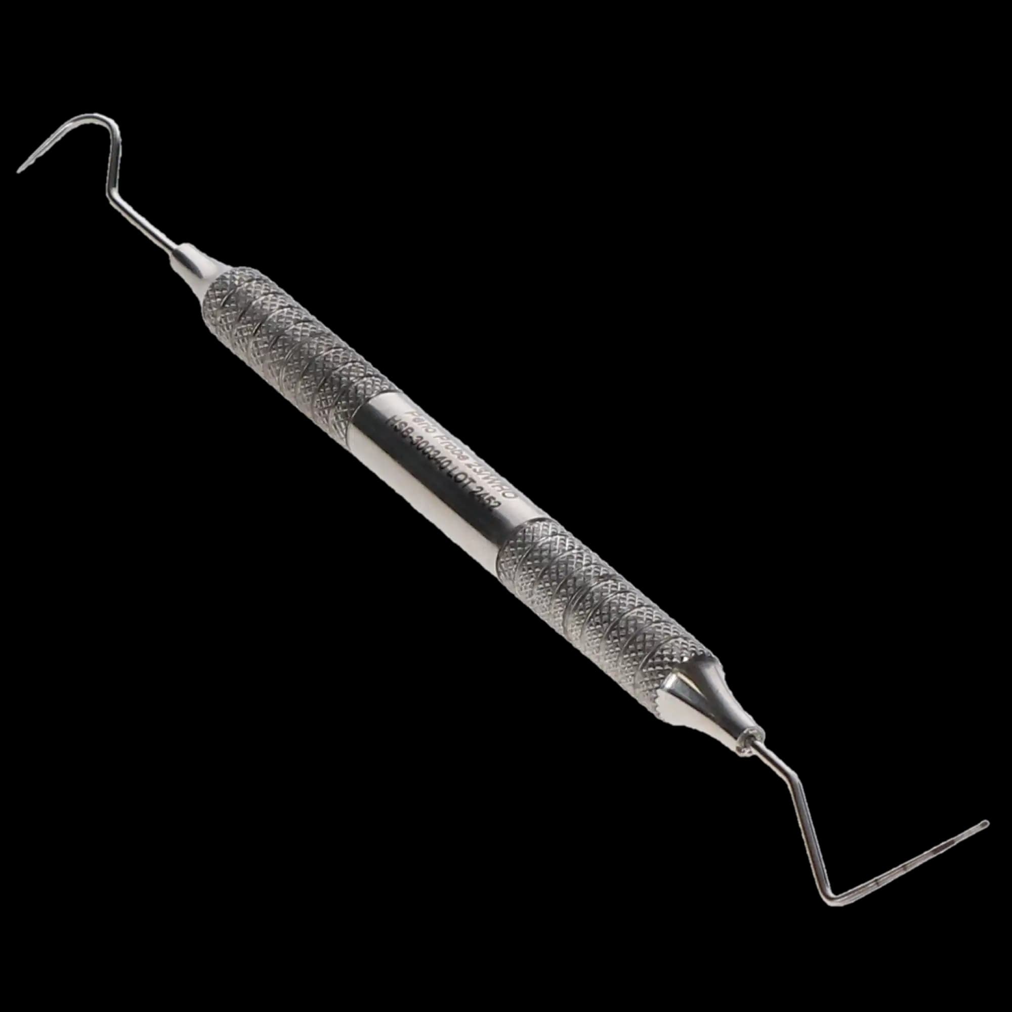 Expro Periodontal Probe, Double-Ended, #23/WHO, 1/Pk, 300340 thumbnail 2