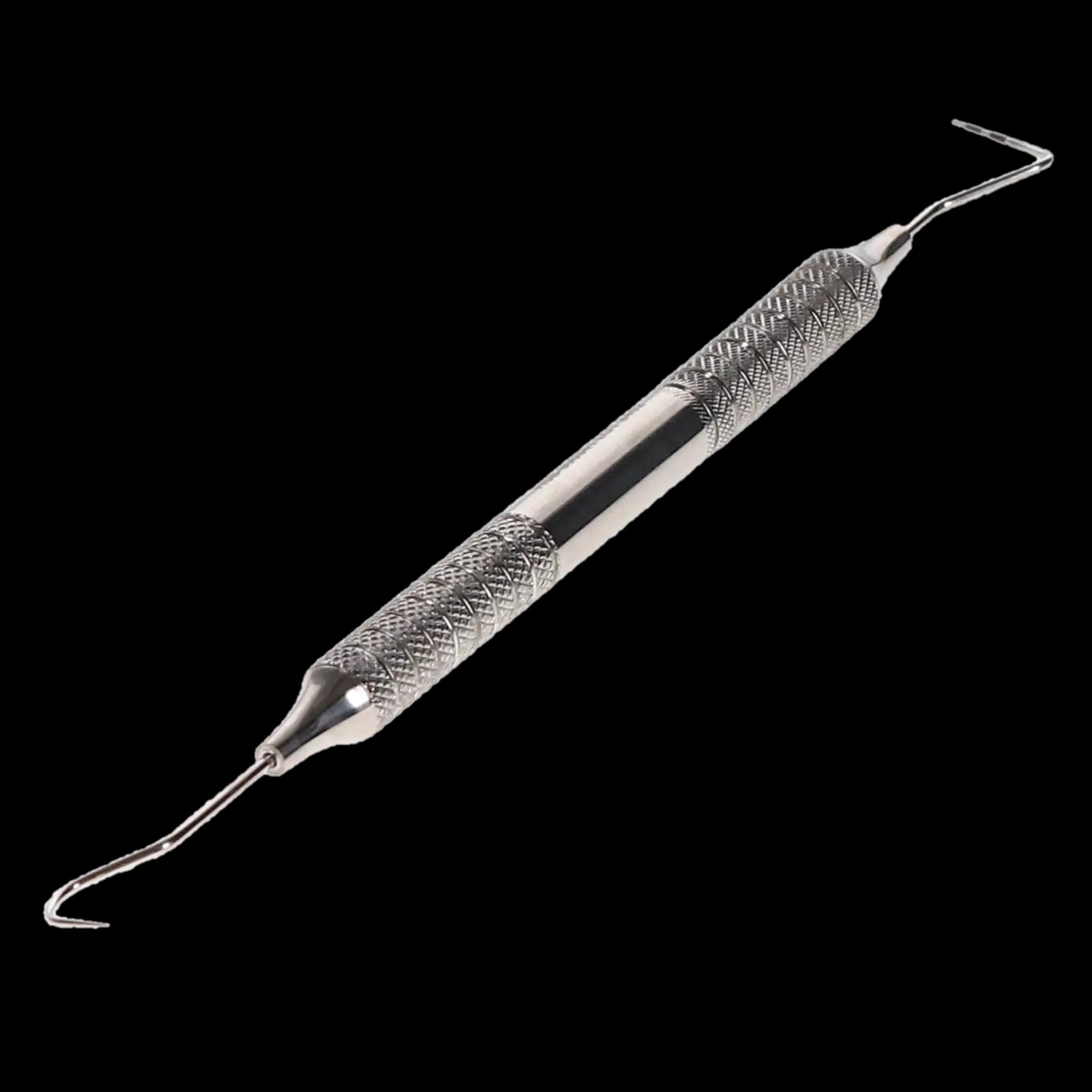 HSB Expro Periodontal Probe, Double-Ended, #23/CP11, 1/Pk, 300341 - Expro, Periodontal Probe, Double-Ended, # 23/CP11, 1/Pk, 300341 - Image 1