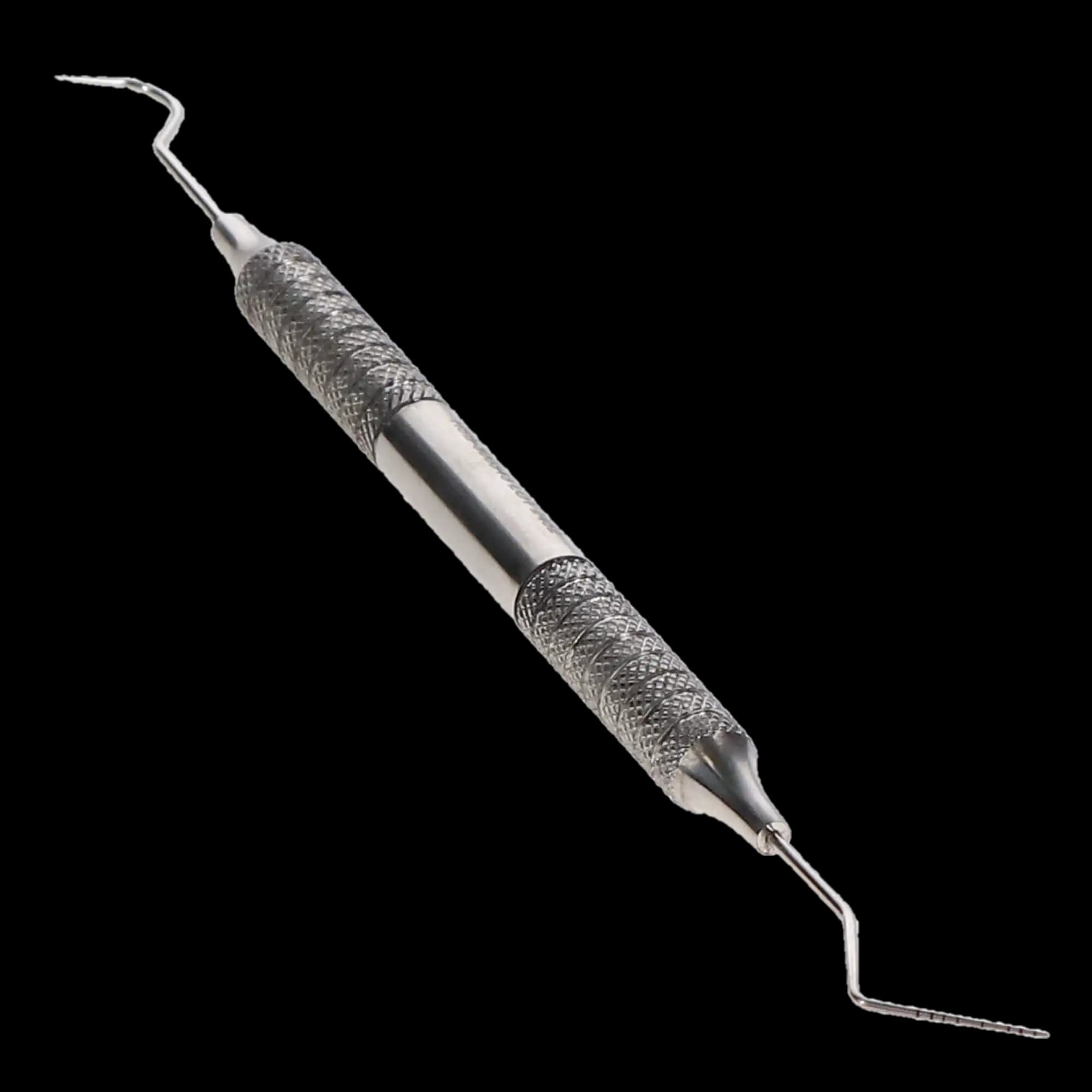 Expro Periodontal Probe, Double-Ended, #23/Williams, Color-Coded, 1/Pk, 300343 thumbnail 2