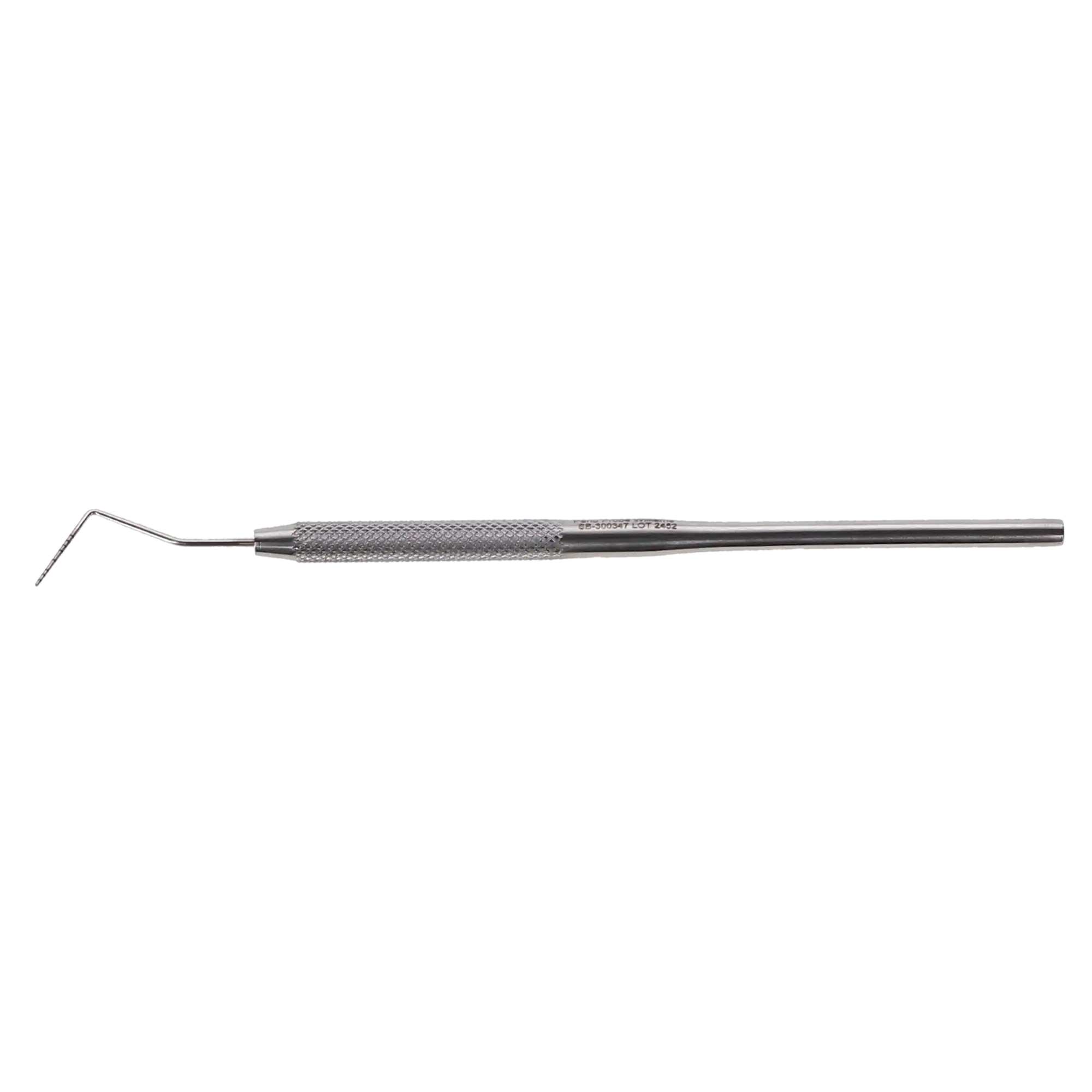 HSB Periodontal Probe, Single-Ended, Williams, Round, Color-Coded, 1/Pk, 300347 thumbnail 5