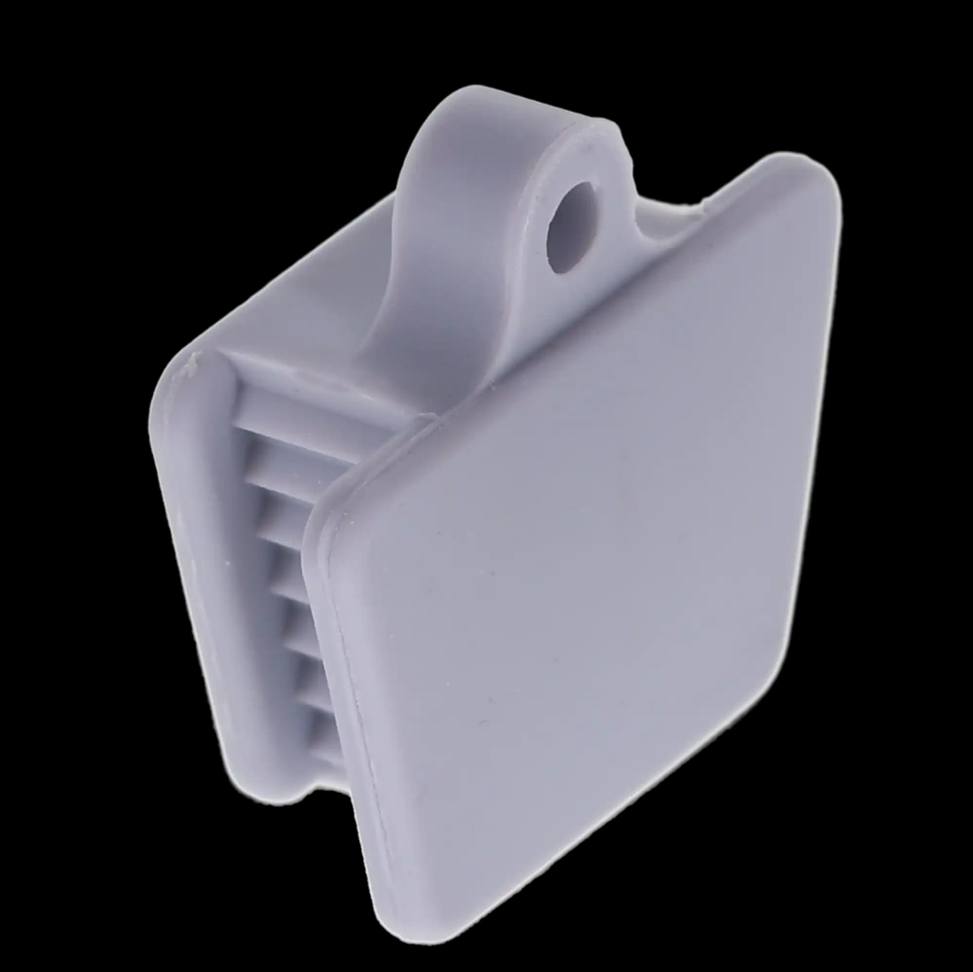 HSB Mouth Props, Rubber, Small, Child, Dark Gray, 2/Pk, 300372 thumbnail 5