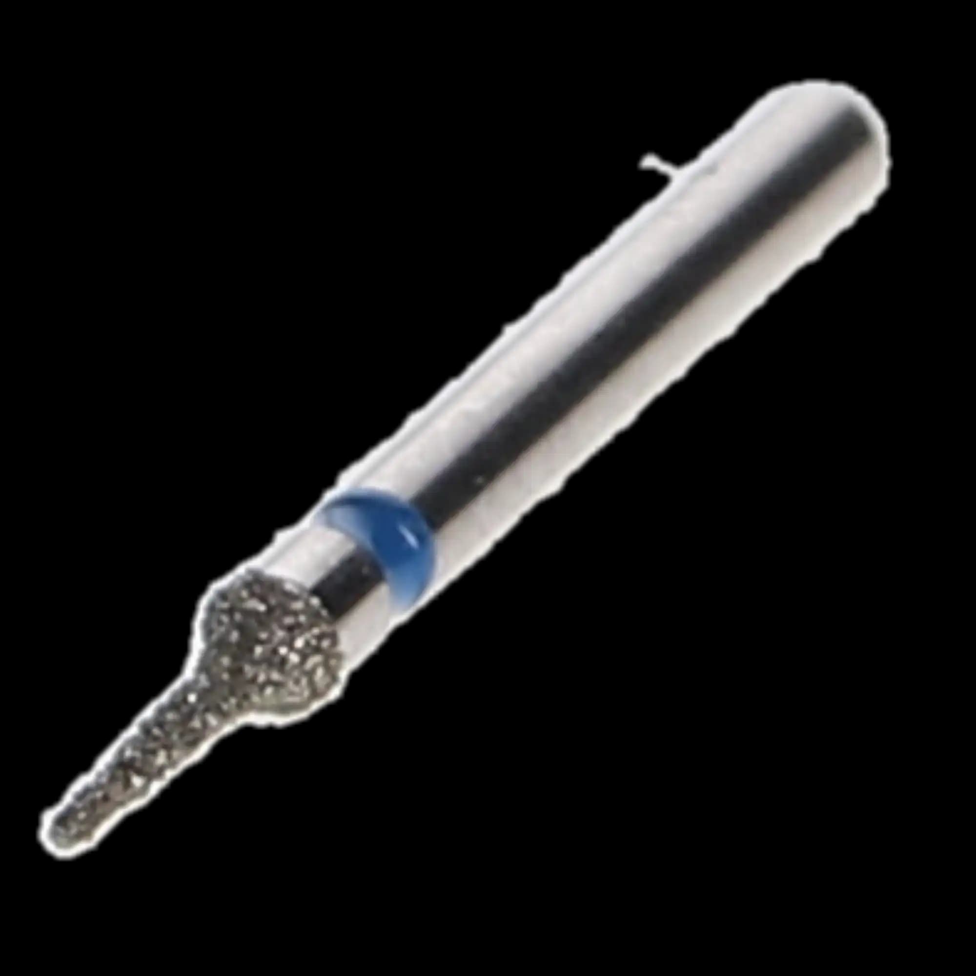HSB House Brand Dentistry Diamonds Interproximal Bur, 392-016M, 10/Pk, 401535 - HSB - Diamonds Interproximal 392-016M 10/Pk - Image 1