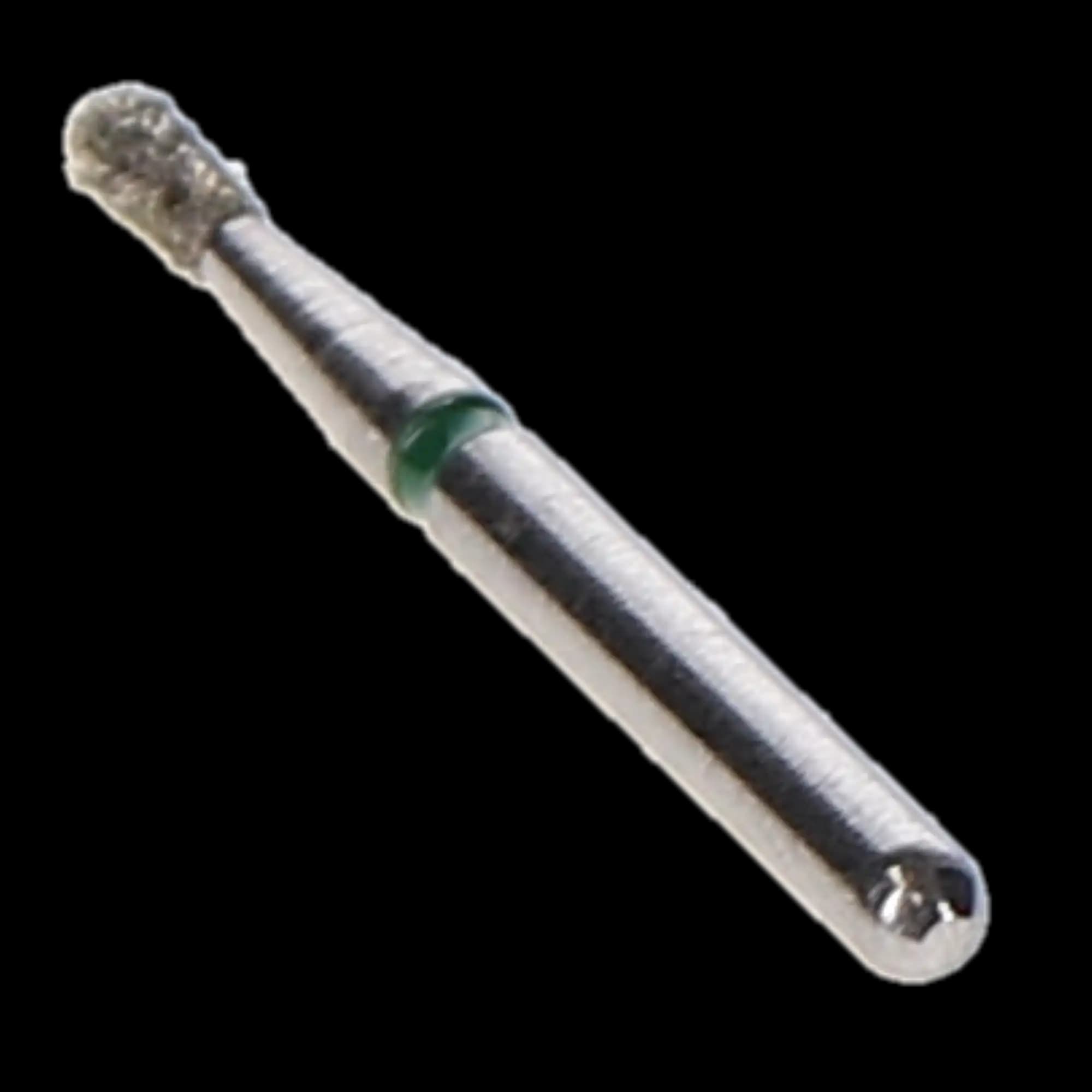HSB Pear Diamond Burs, 830-012C, 10/Pk thumbnail 2