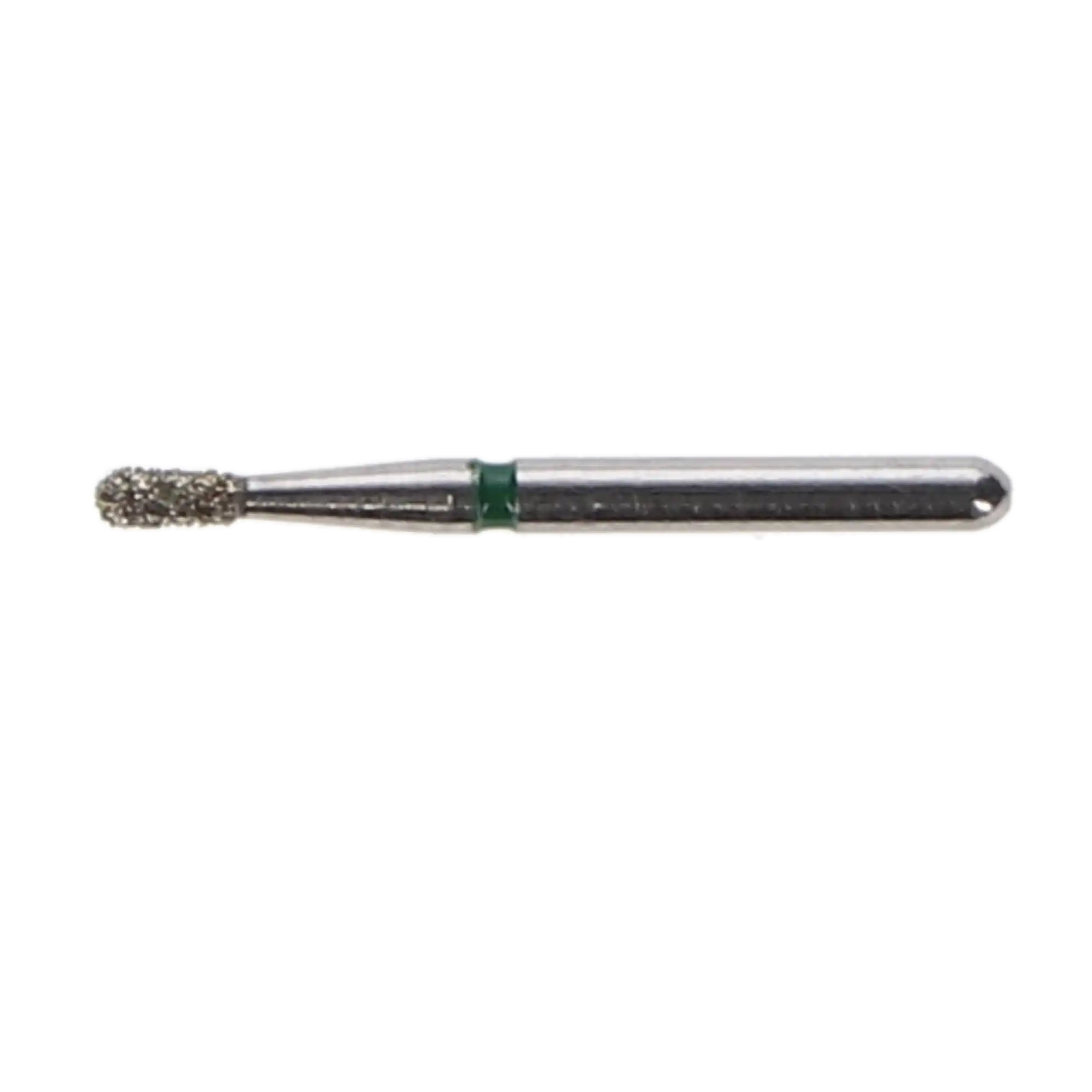 HSB Pear Diamond Burs, 830-012C, 10/Pk thumbnail 5