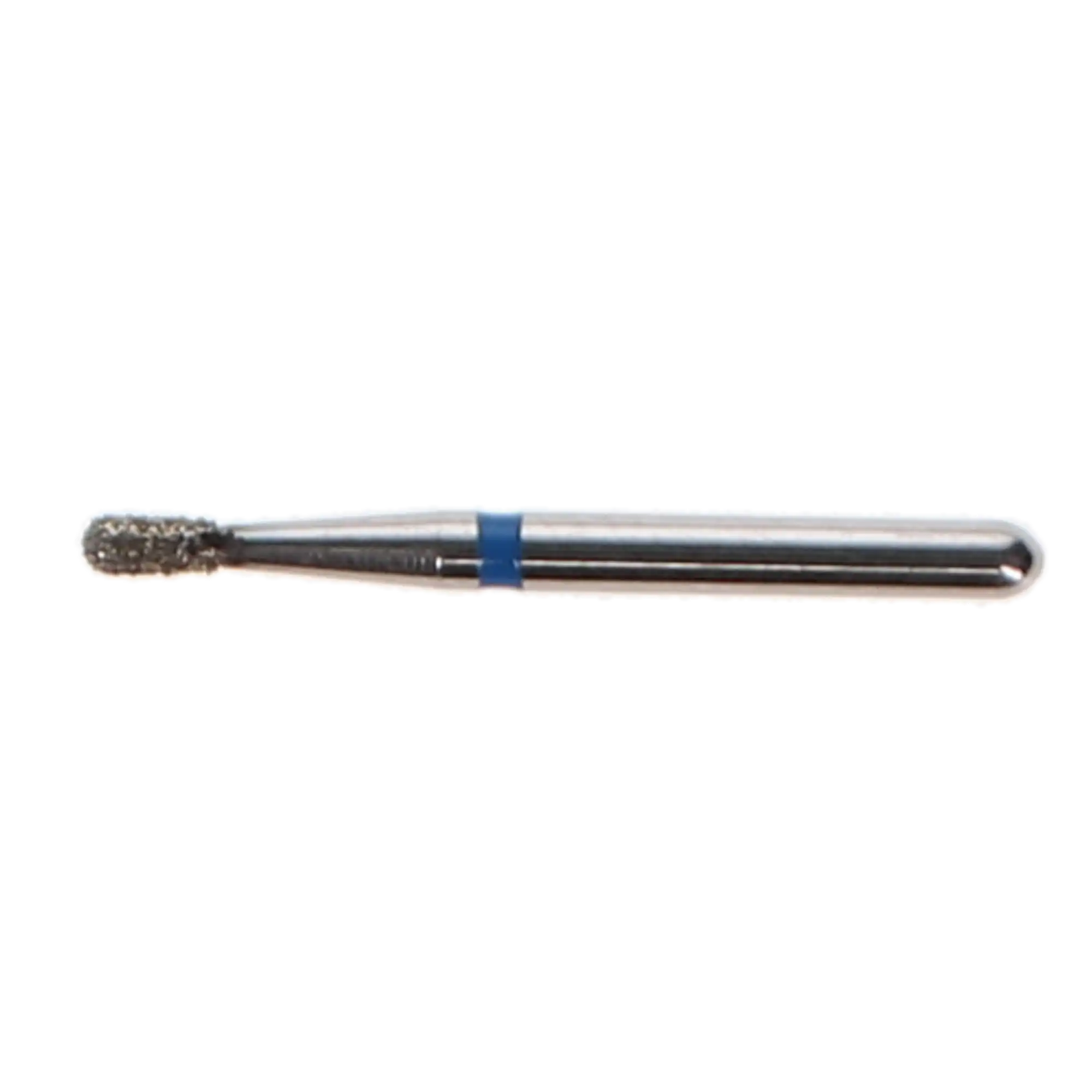 HSB Pear Diamond Burs, 830-012M, 10/Pk thumbnail 5