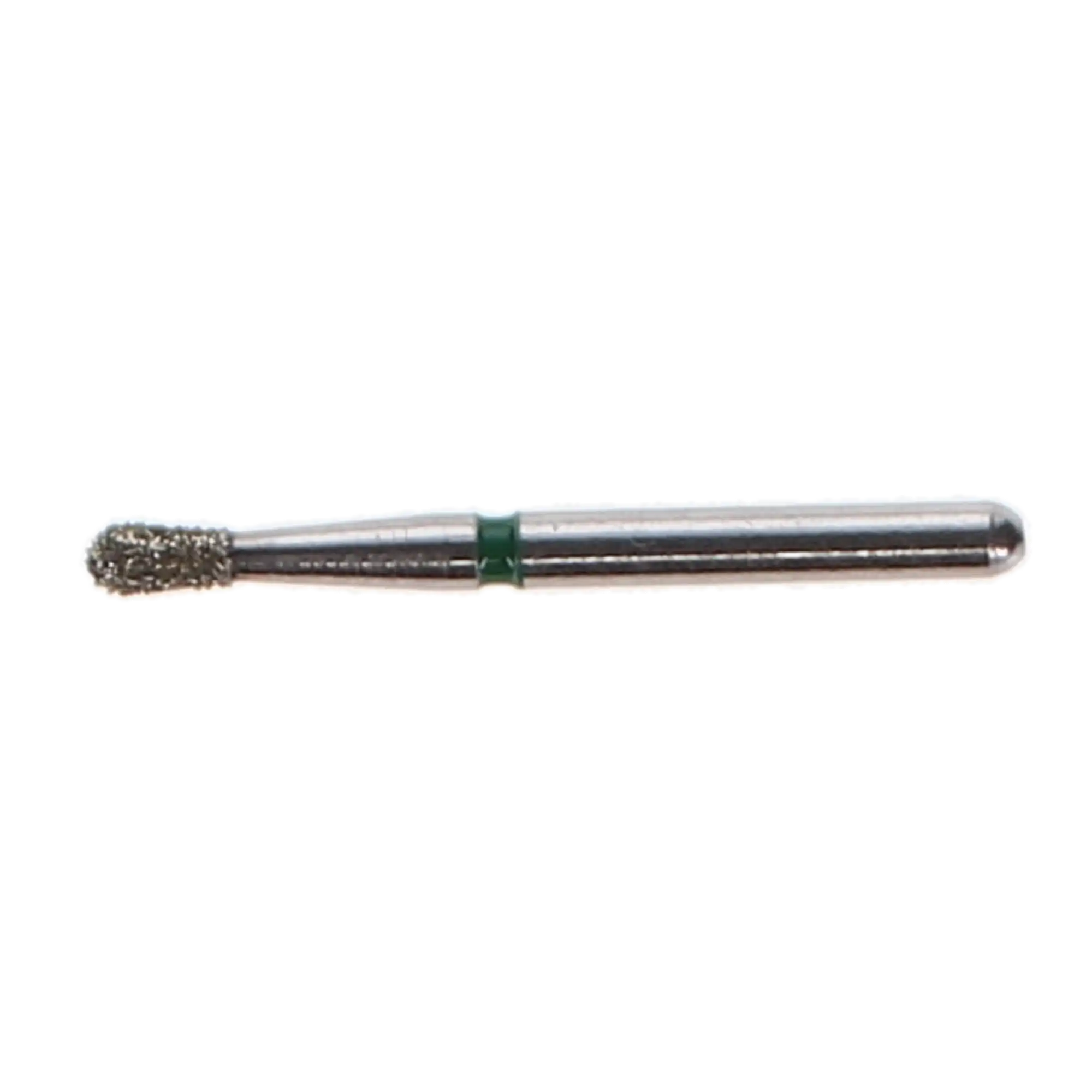HSB Pear Diamond Burs, 830-014C, 10/Pk thumbnail 5