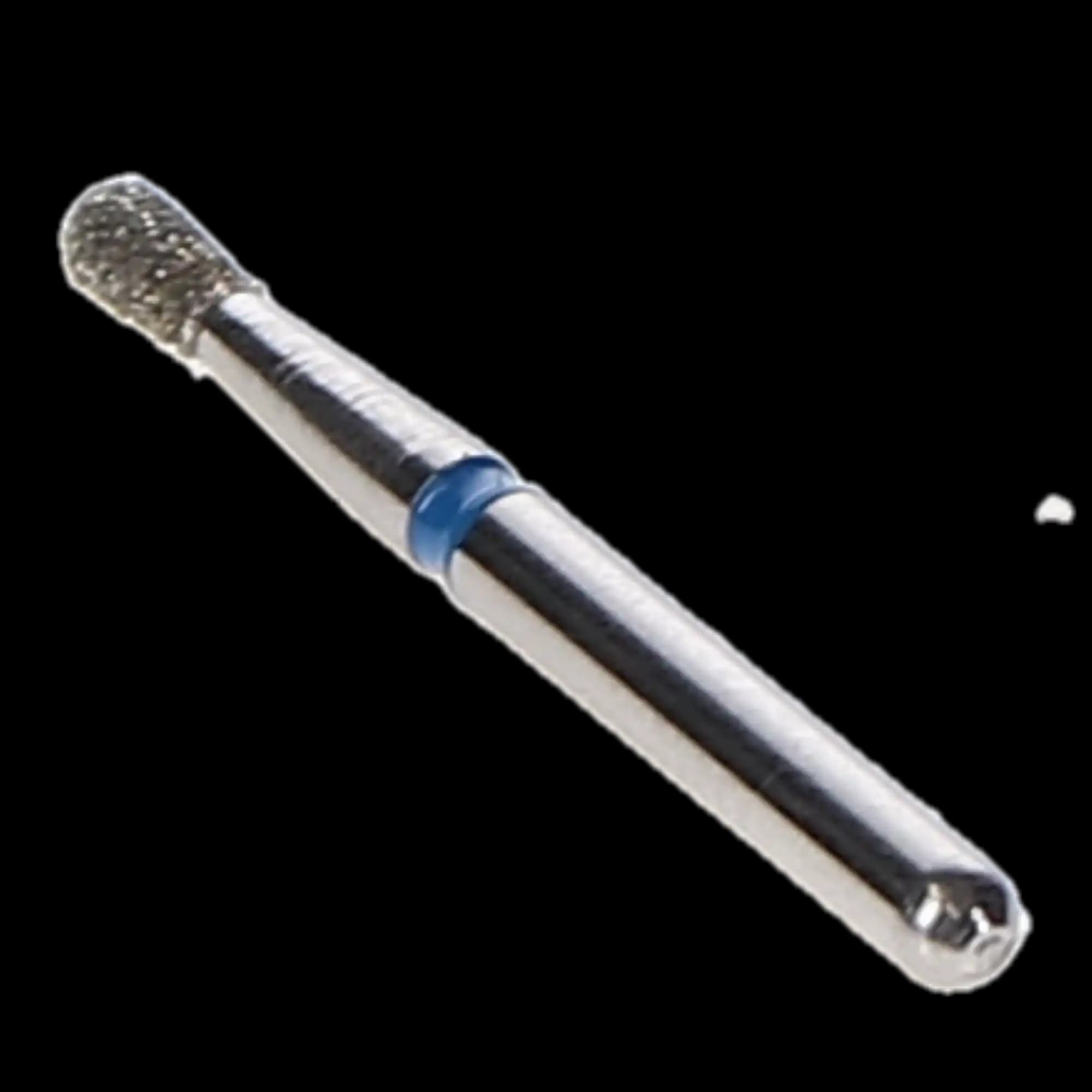 HSB Pear Diamond Burs, 830-014M, 10/Pk thumbnail 2