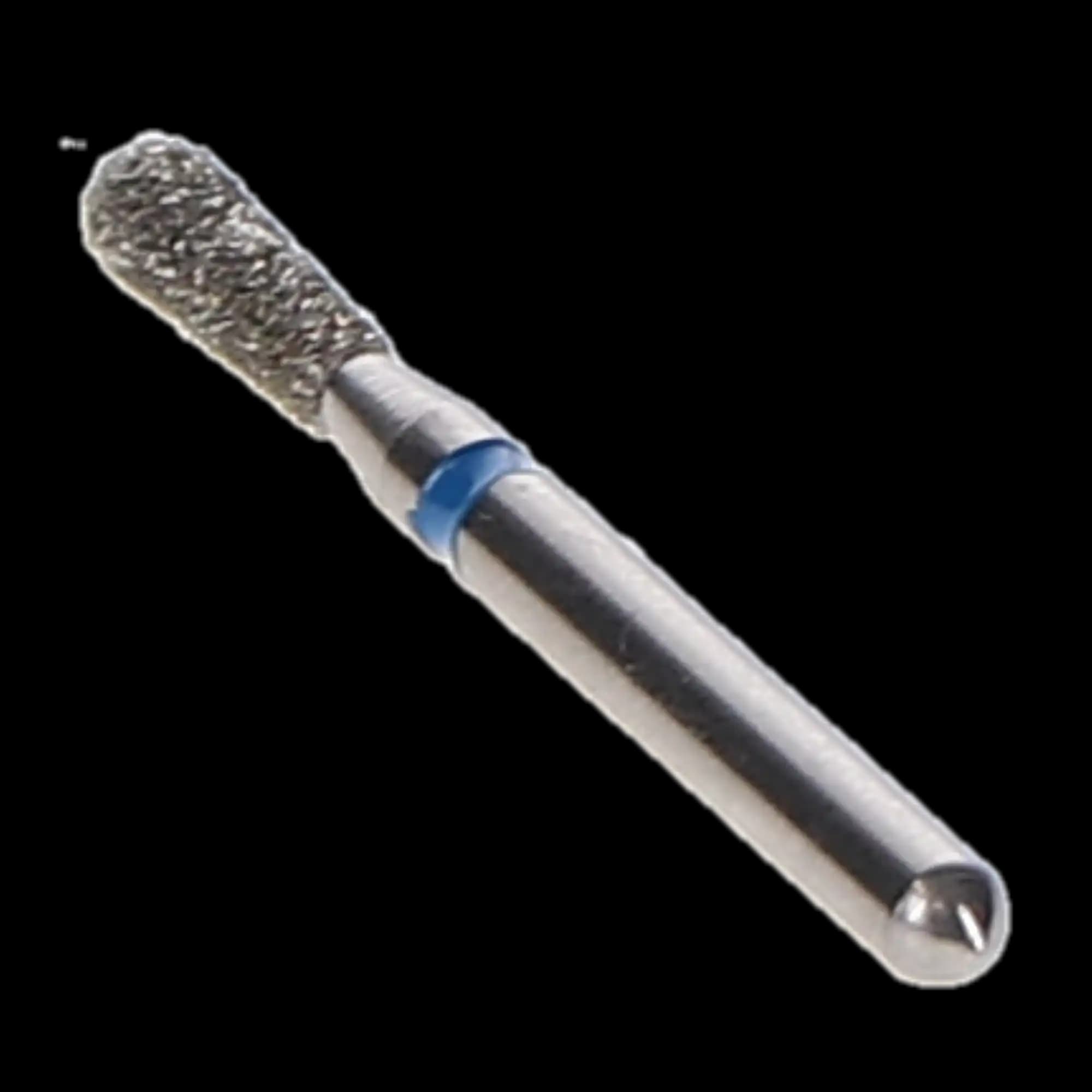HSB Pear Diamond Burs, 830-016M, 10/Pk thumbnail 5