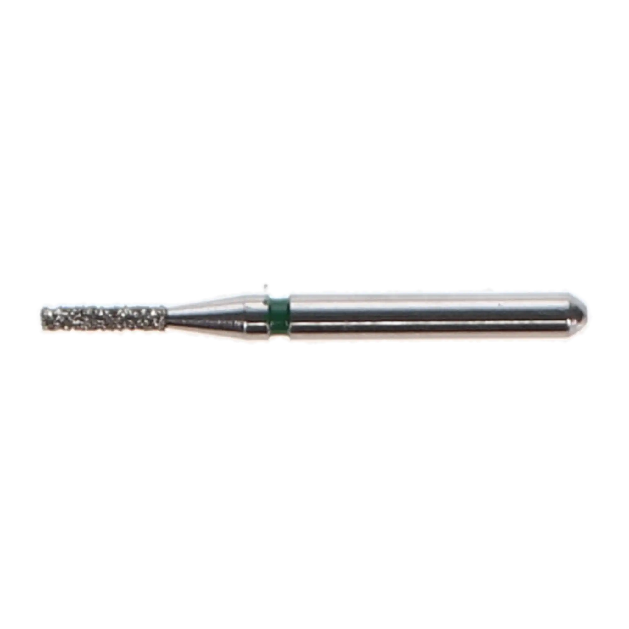HSB Diamonds Flat End Cylinder Bur 835-008C, 10/Pk thumbnail 5