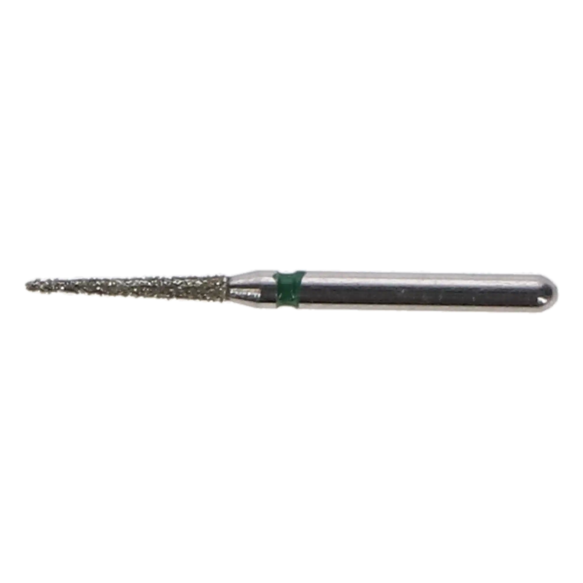 HSB Diamonds Needle Bur 858-010C, 10/Pk thumbnail 5