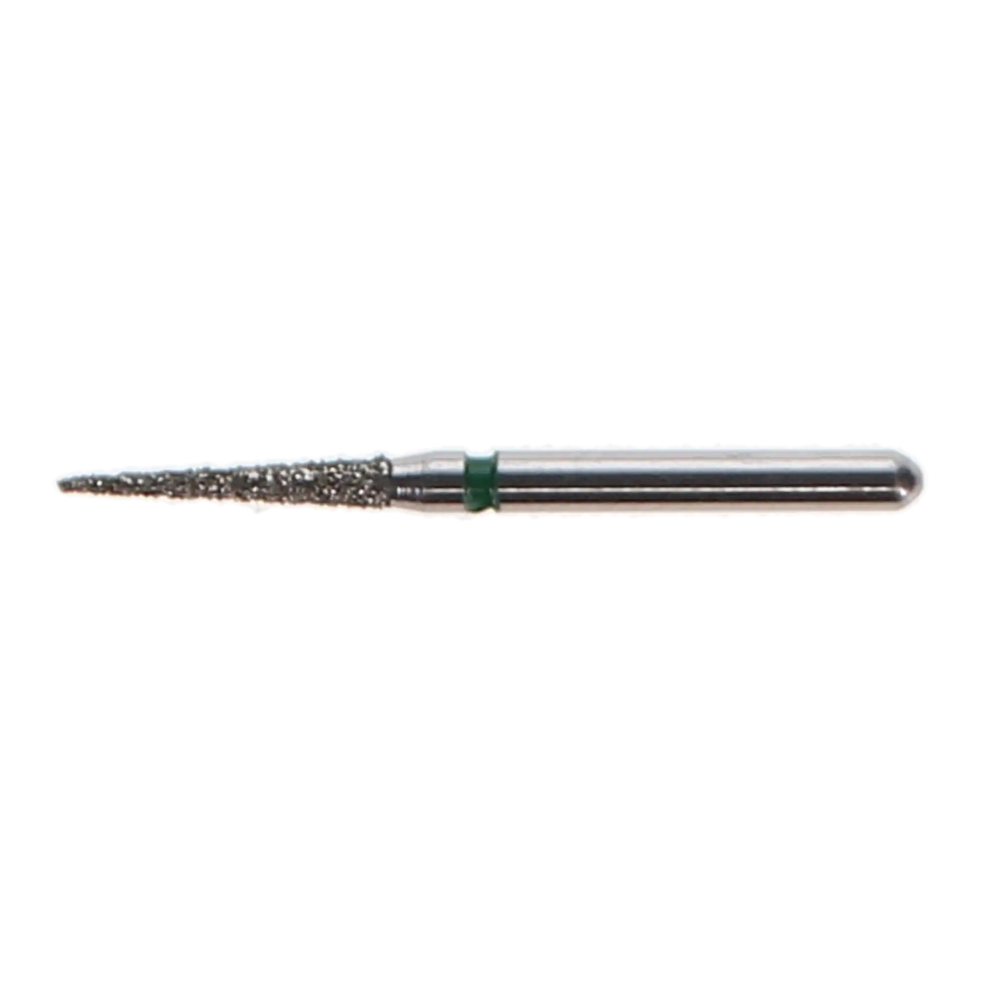 HSB Diamonds Needle Bur 858-012C, 10/Pk thumbnail 5