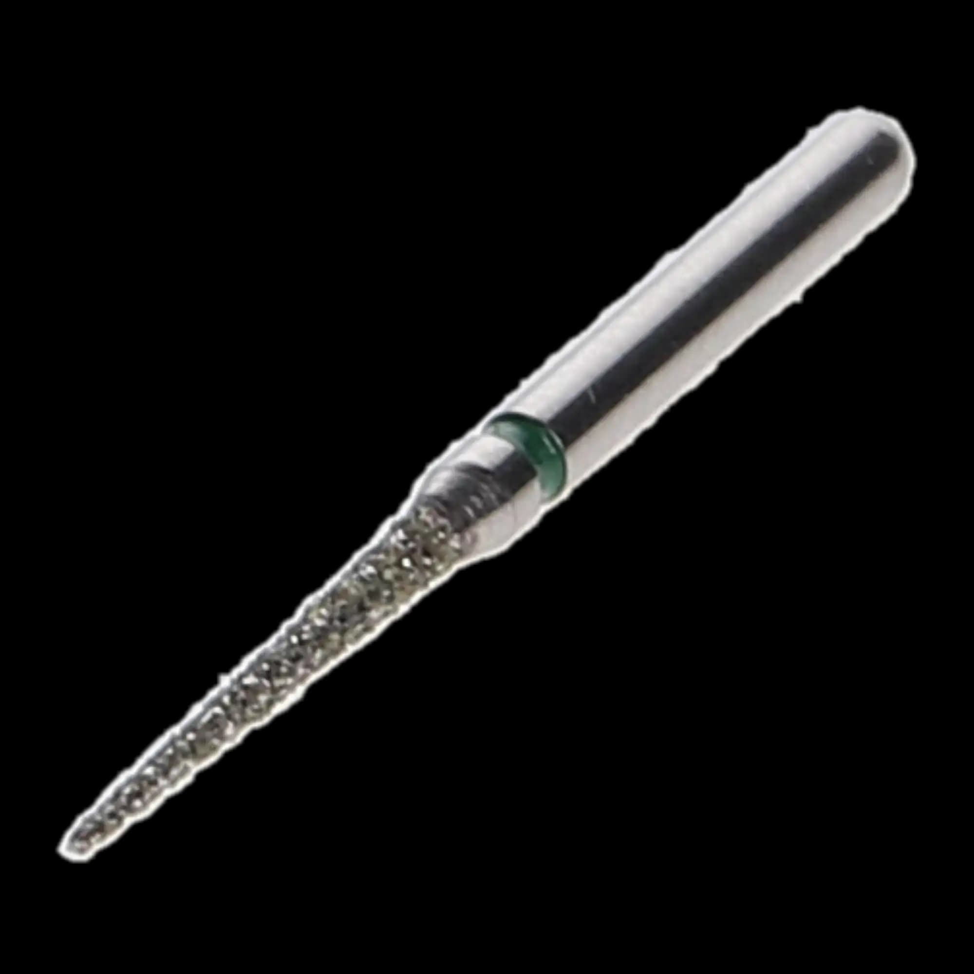 HSB Needle Diamond Burs, 859-010C, 10/Pk - HSB - Needle Diamonds 859-010C 10/Pk - Image 1