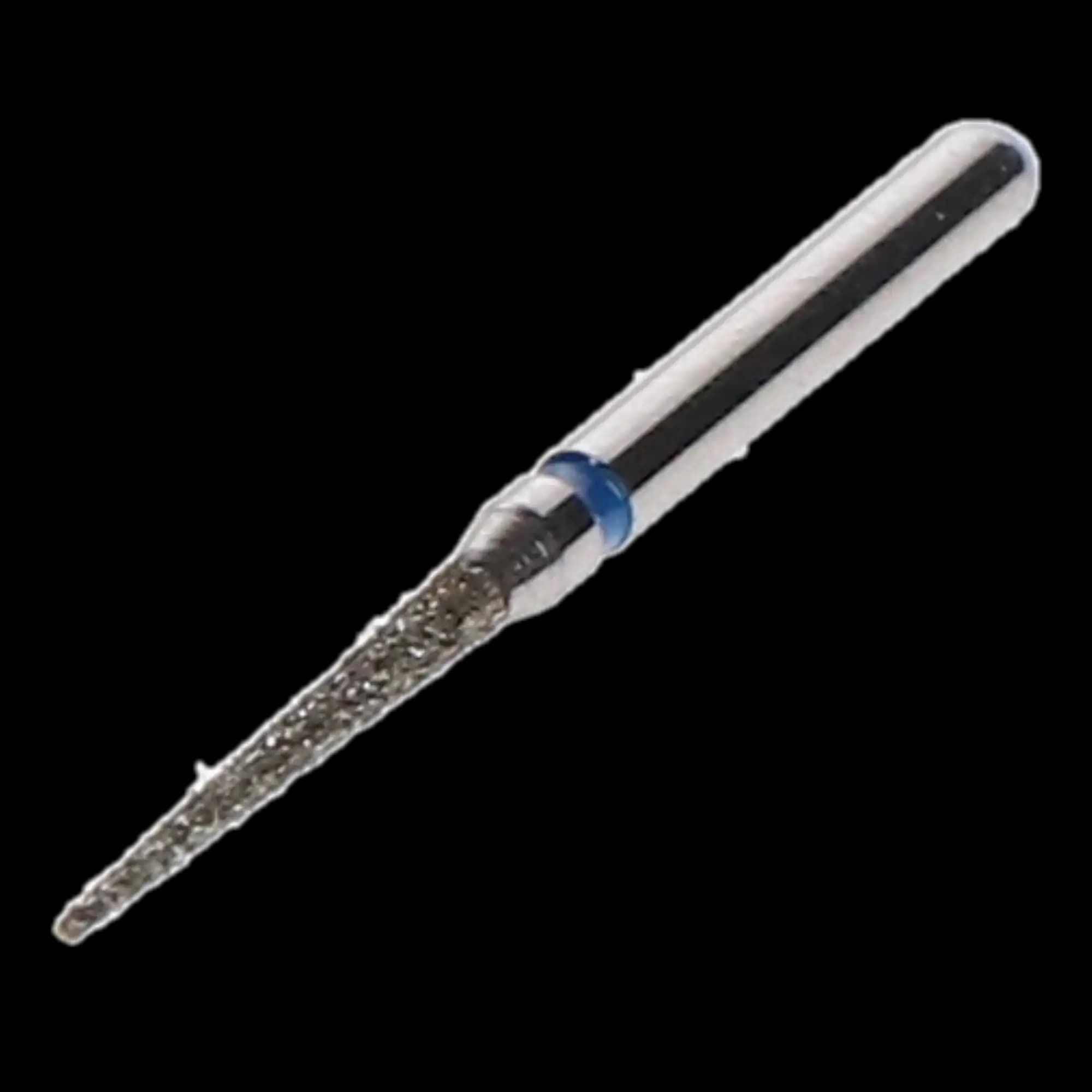 HSB Needle Diamond Burs, 859-010M, 10/Pk - HSB - Needle Diamonds 859-010M 10/Pk - Image 1