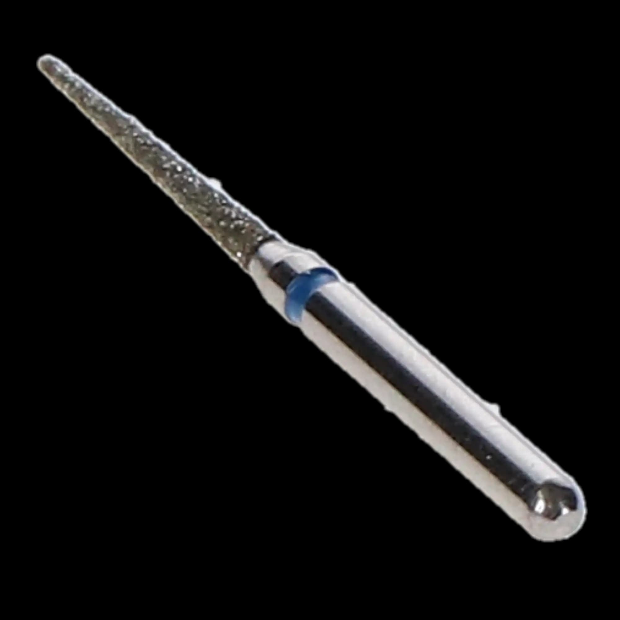 HSB Needle Diamond Burs, 859-010M, 10/Pk thumbnail 2