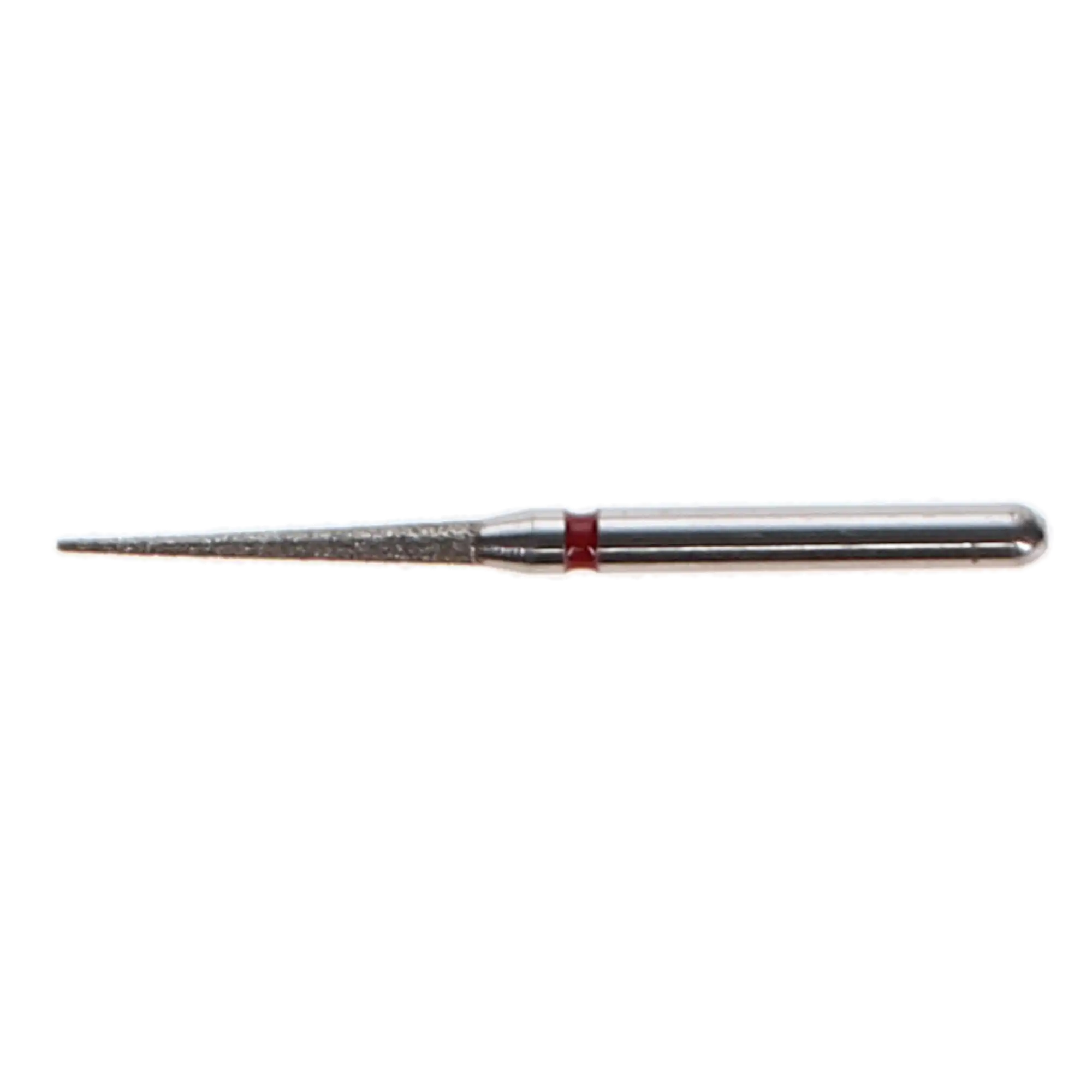 HSB House Brand Dentistry Diamonds Needle Bur 859-012F, 10/Pk thumbnail 5