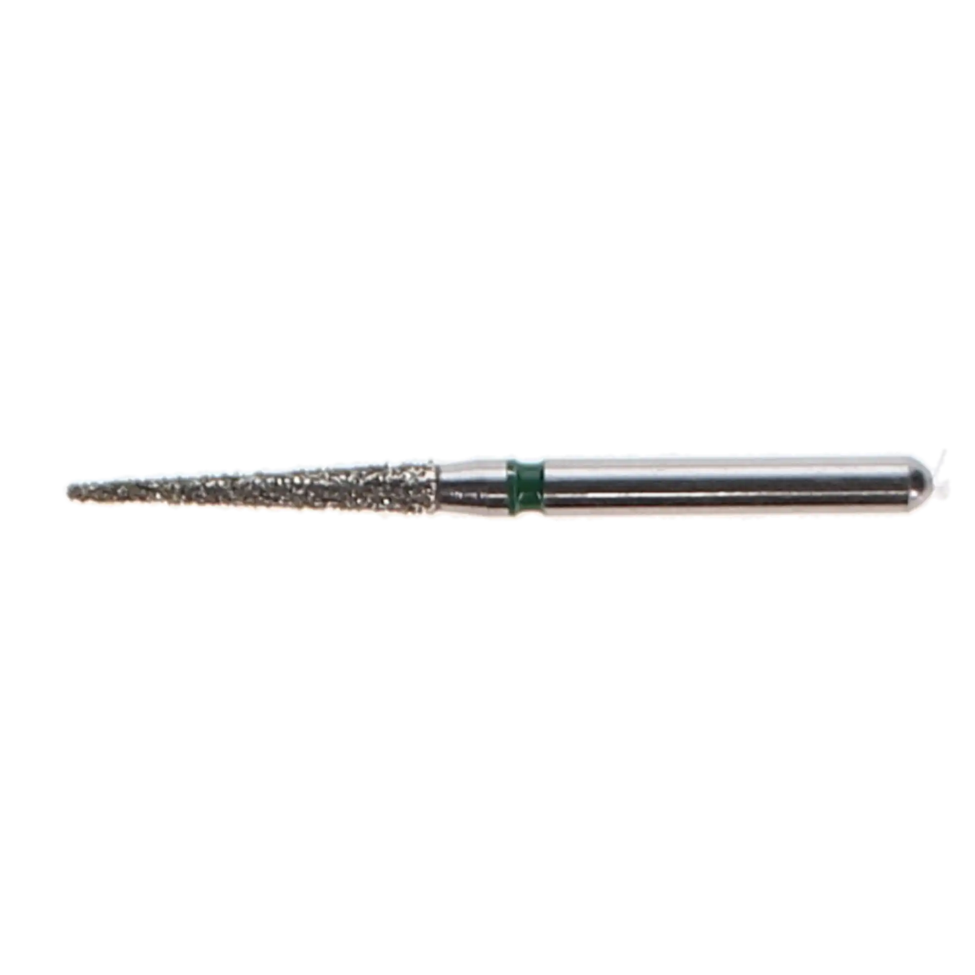 HSB Needle Diamond Burs 859-014C, 10/Pk thumbnail 5