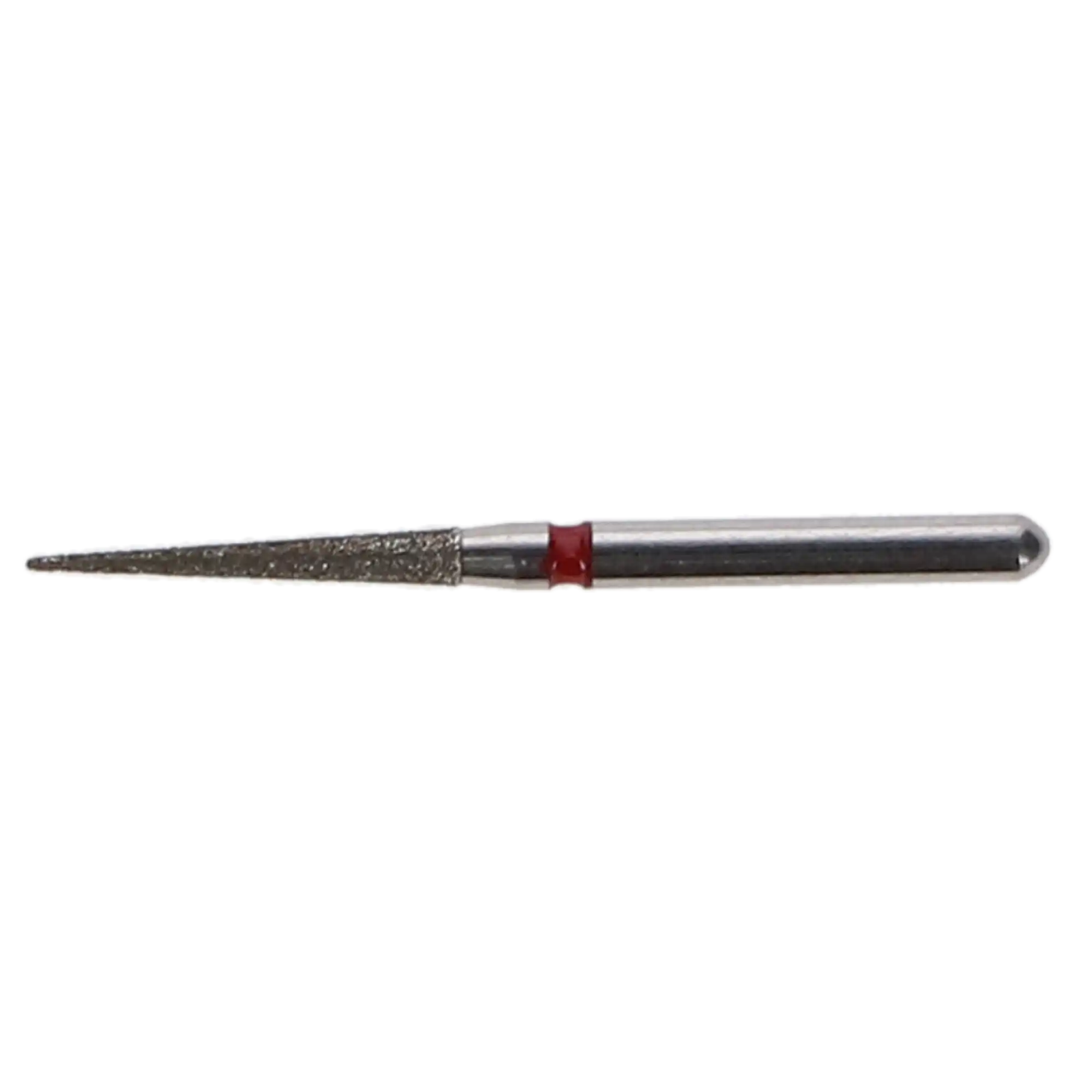 HSB Needle Diamond Burs, 859-014F, 10/Pk thumbnail 5