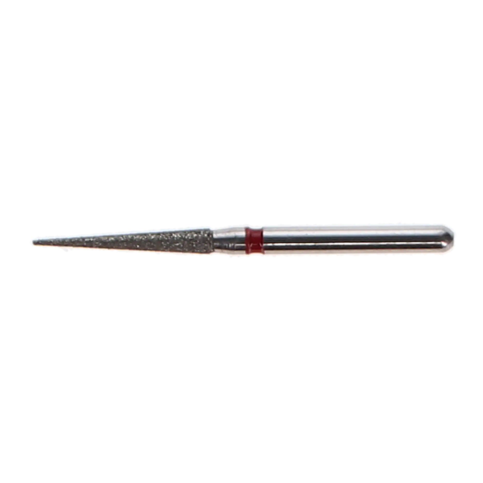 HSB Diamonds Needle Bur 859-016F, 10/Pk thumbnail 5