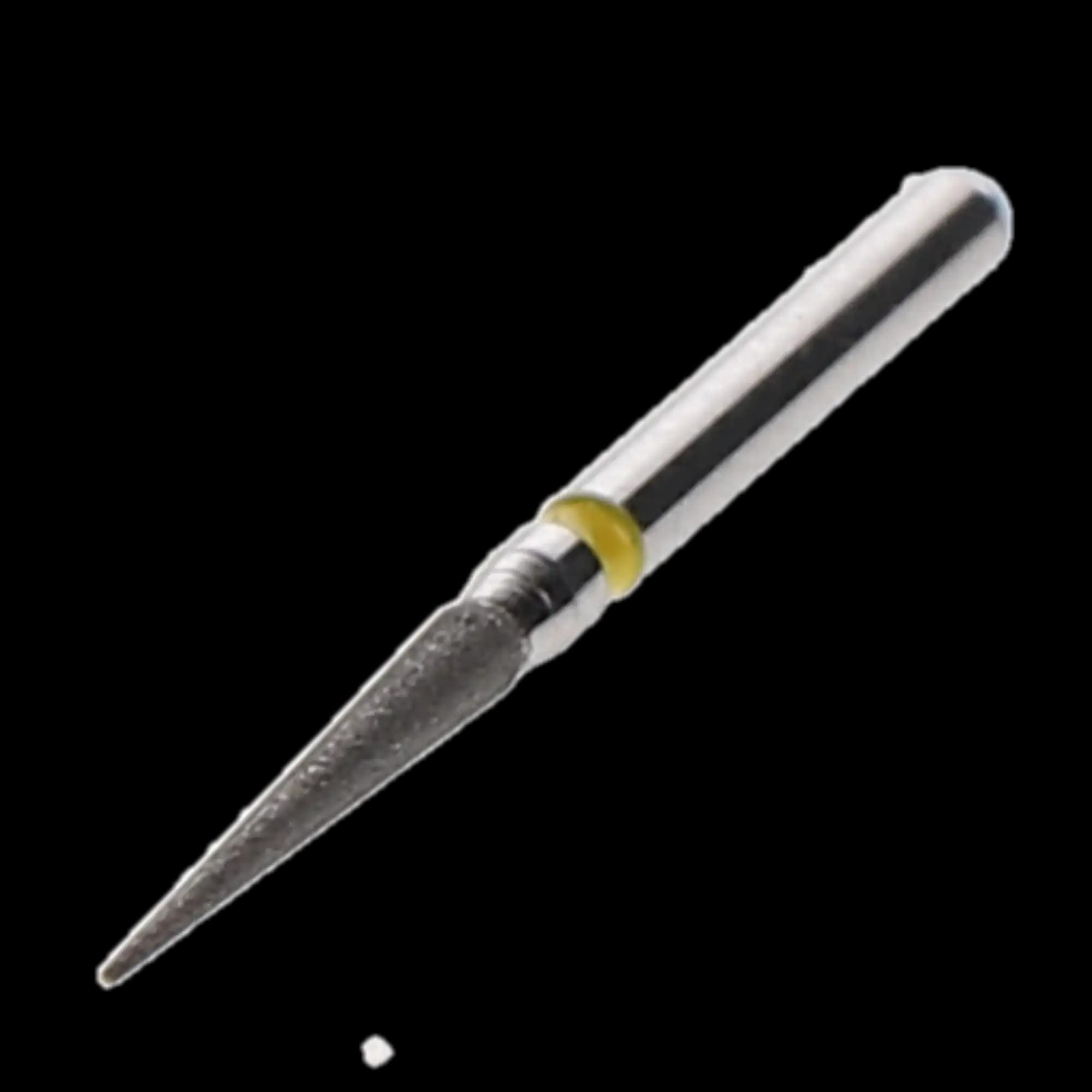 HSB Needle Diamond Burs, 859-016SF, 10/Pk, 401710 - HSB - Needle Diamonds 859-016SF 10/Pk - Image 1