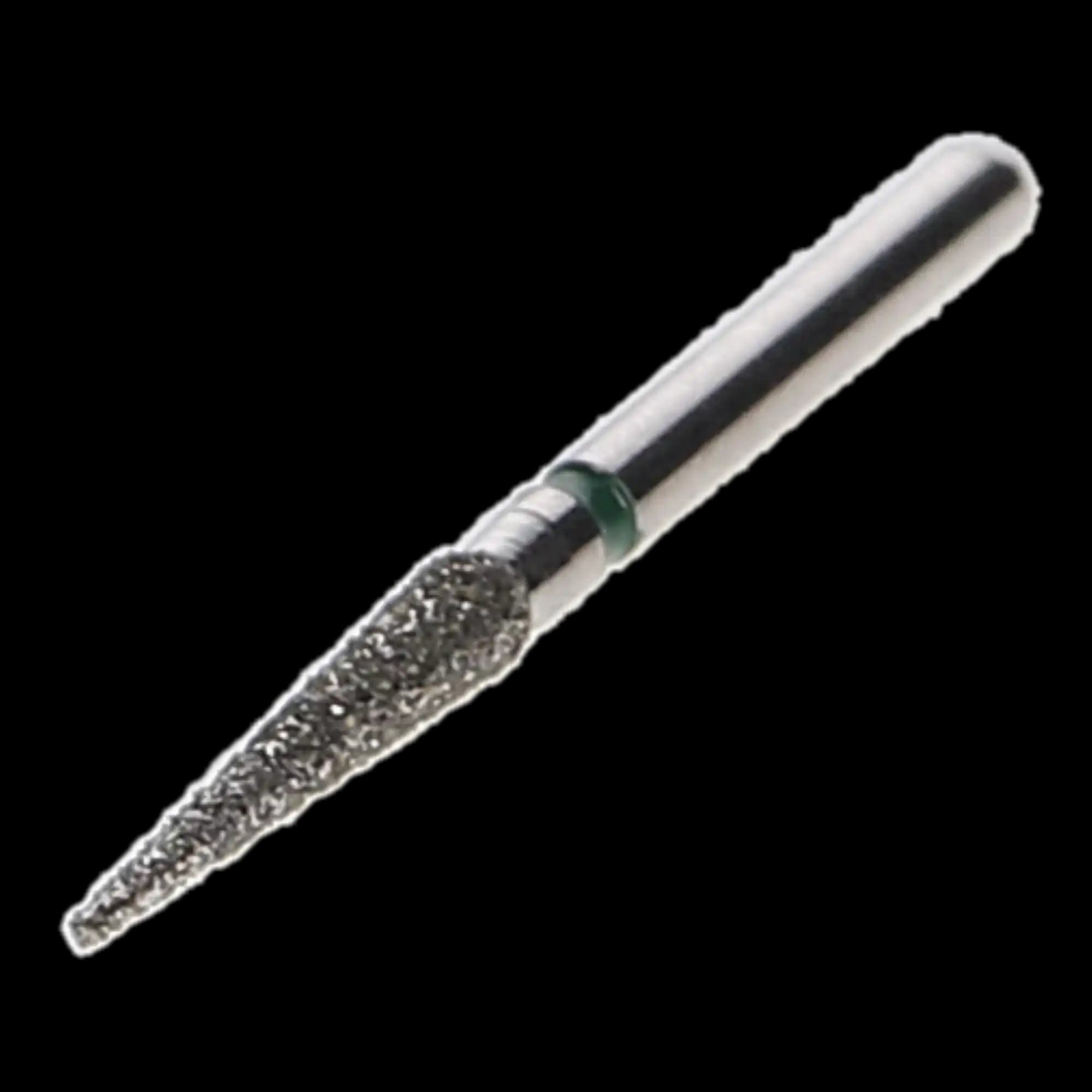 HSB Needle Diamond Burs 859-017C, 10/Pk thumbnail 2