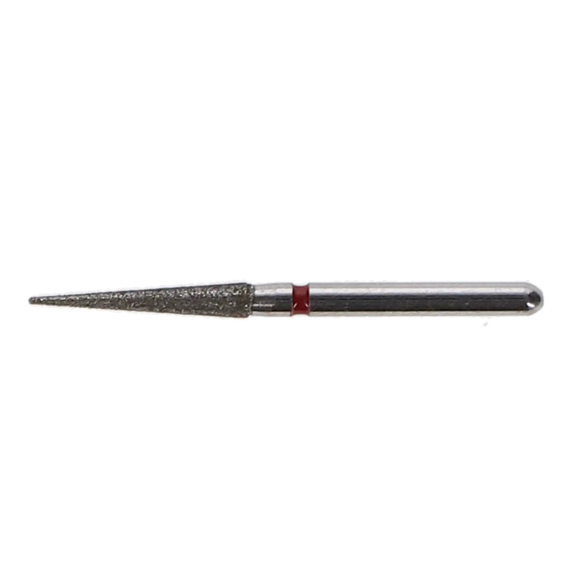 HSB Needle Diamond Burs, 859-017F, 10/Pk thumbnail 5