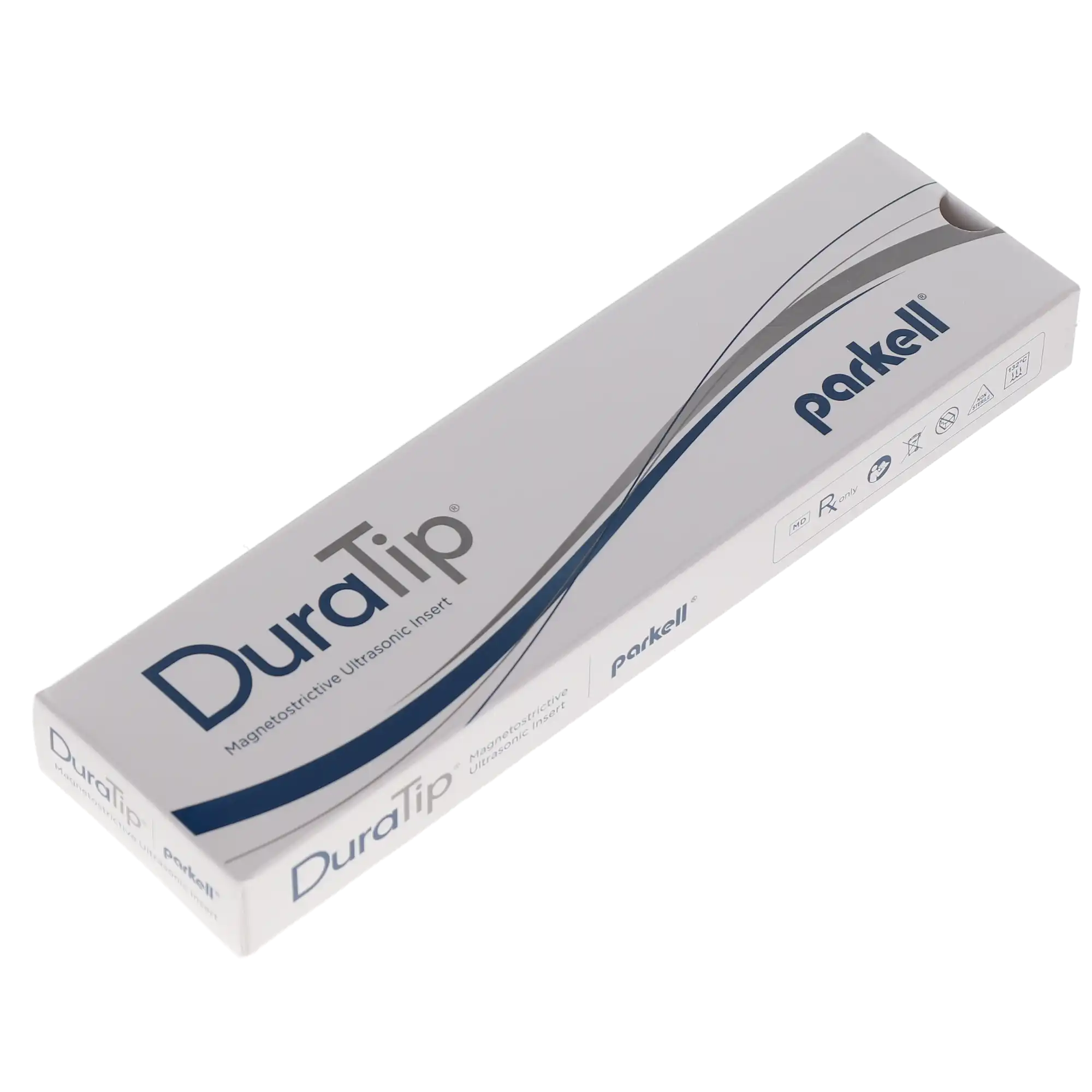 Parkell DuraTip Ultrasonic Insert, 30K Perio Slim, DURA30-PS thumbnail 10
