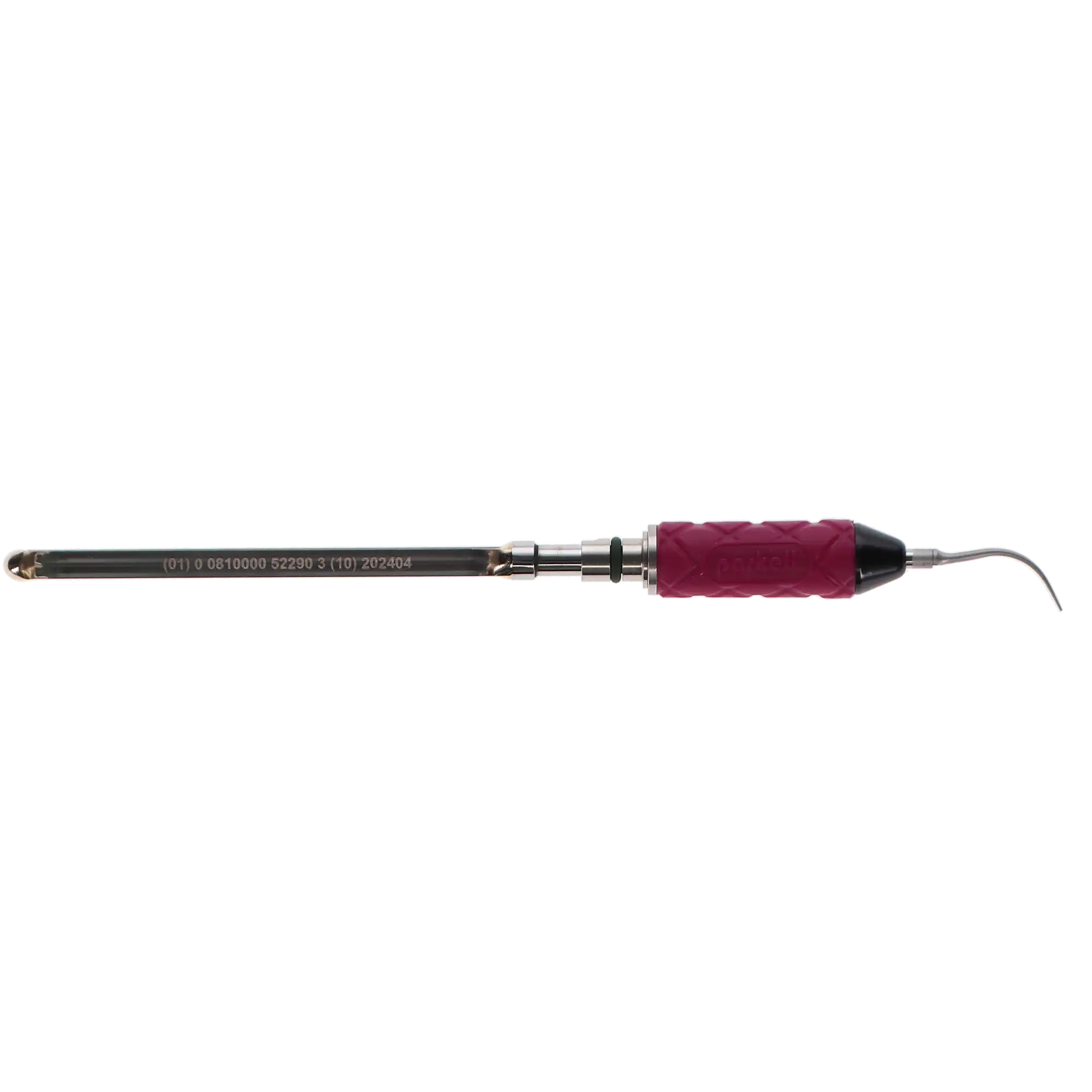 Parkell DuraTip Ultrasonic Insert, 30K Perio Slim, DURA30-PS thumbnail 11