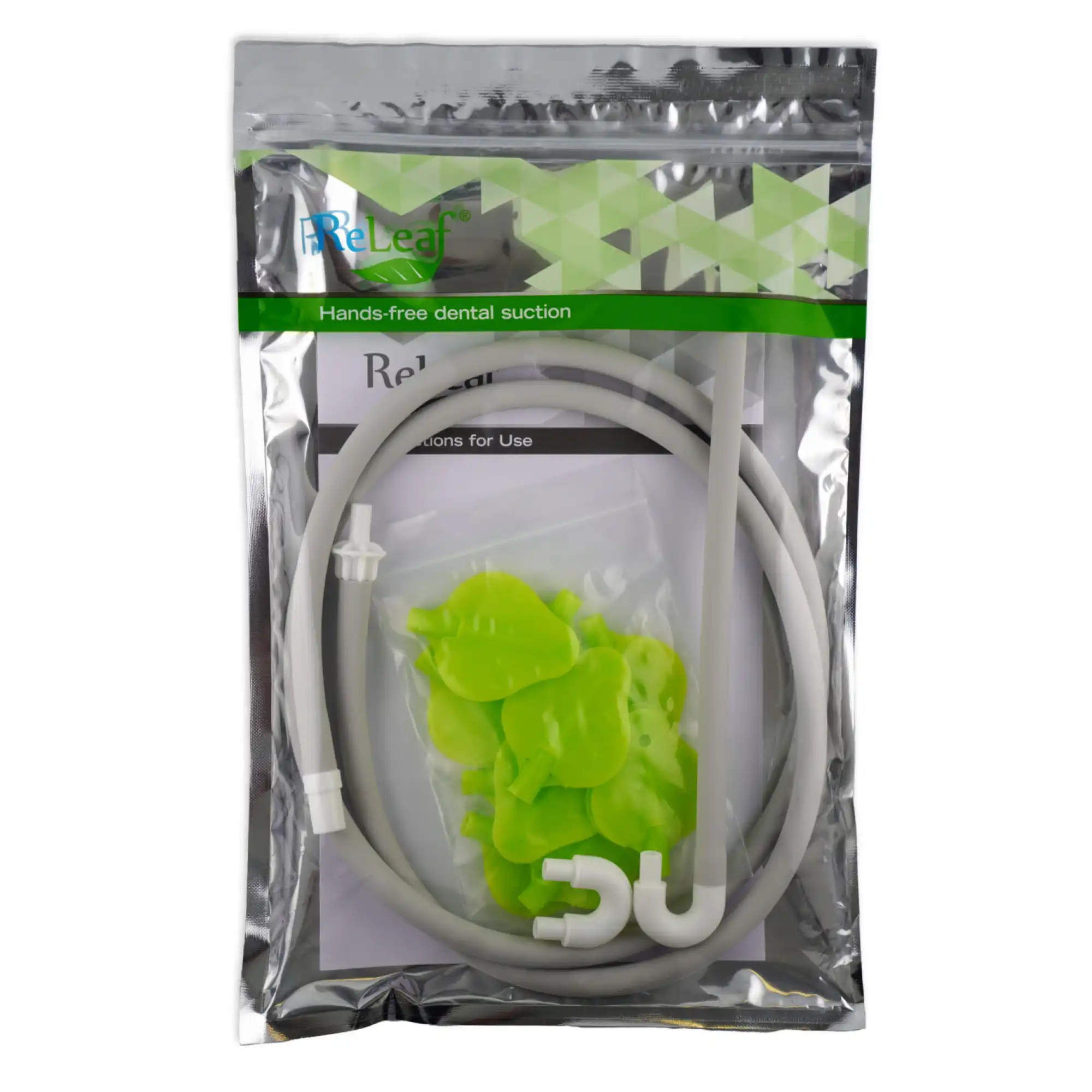 ReLeaf Basic Suction Kit, HVE, RLF10032 thumbnail 2