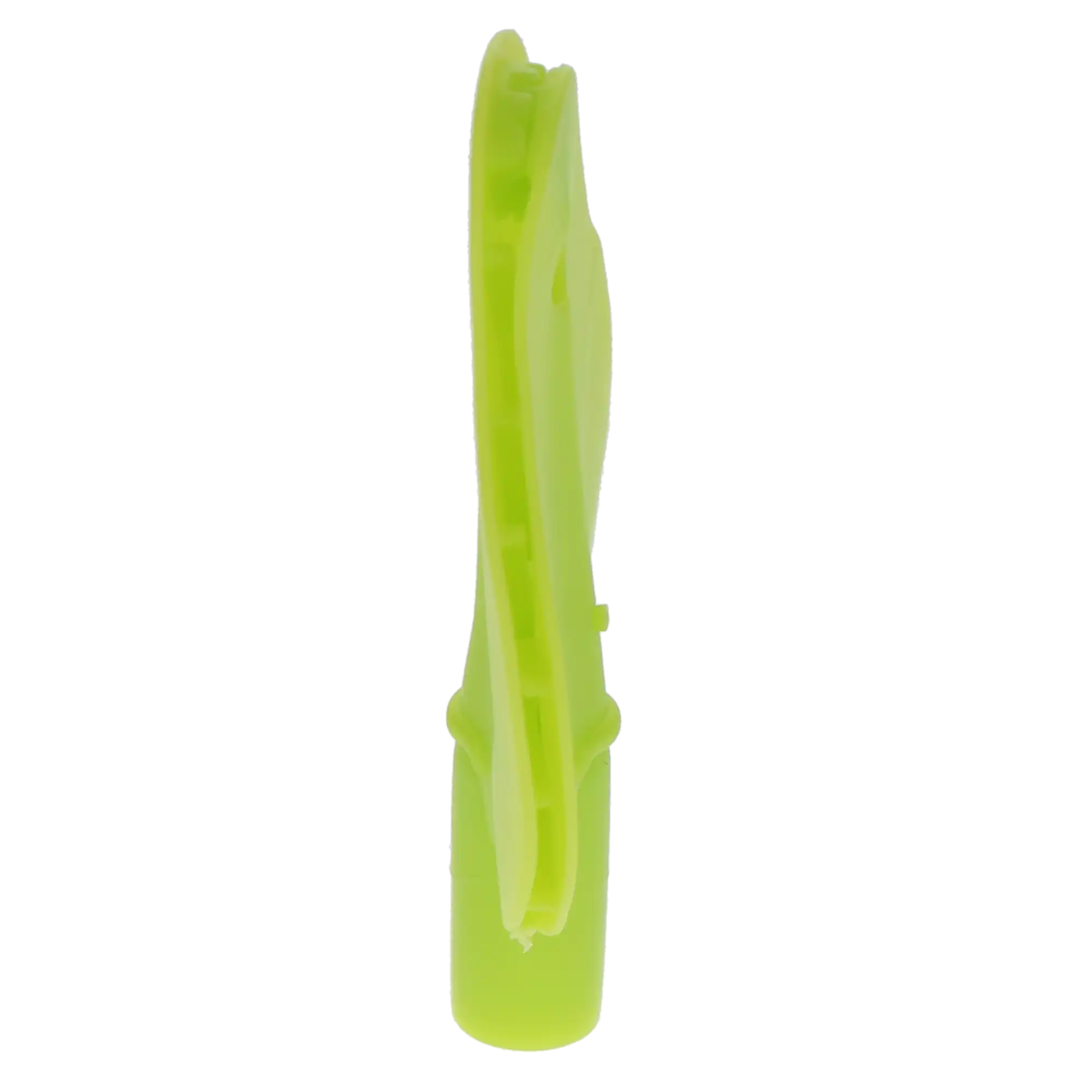 ReLeaf High Volume Evacuator System Leaf Refills, Latex-Free, BPA-Free, Green, Universal Adult, 100/Pk, RLF10040 thumbnail 3