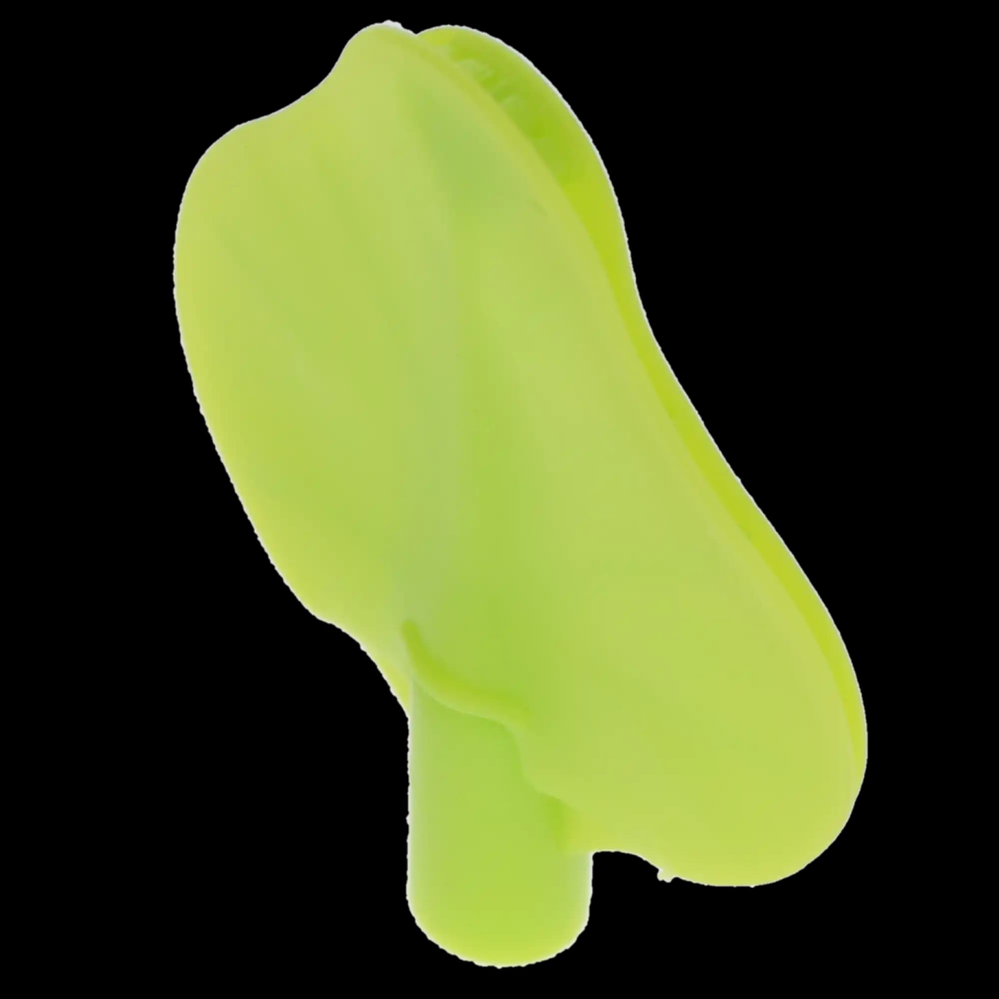 ReLeaf High Volume Evacuator System Leaf Refills, Latex-Free, BPA-Free, Green, Universal Adult, 100/Pk, RLF10040 thumbnail 4
