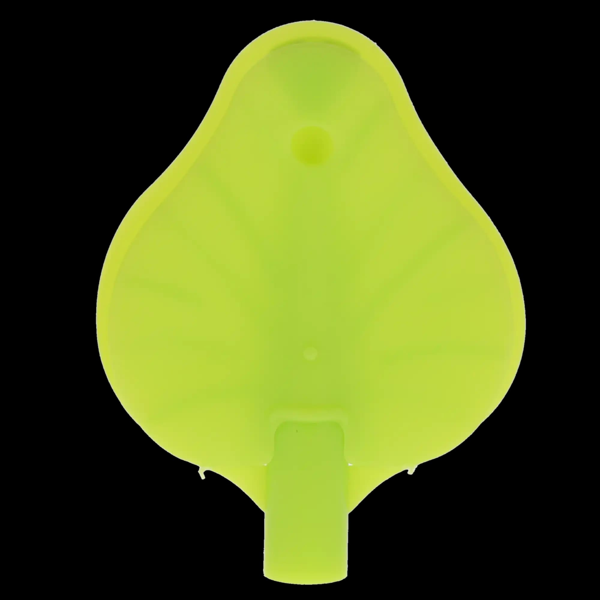 ReLeaf High Volume Evacuator System Leaf Refills, Latex-Free, BPA-Free, Green, Universal Adult, 100/Pk, RLF10040 thumbnail 6