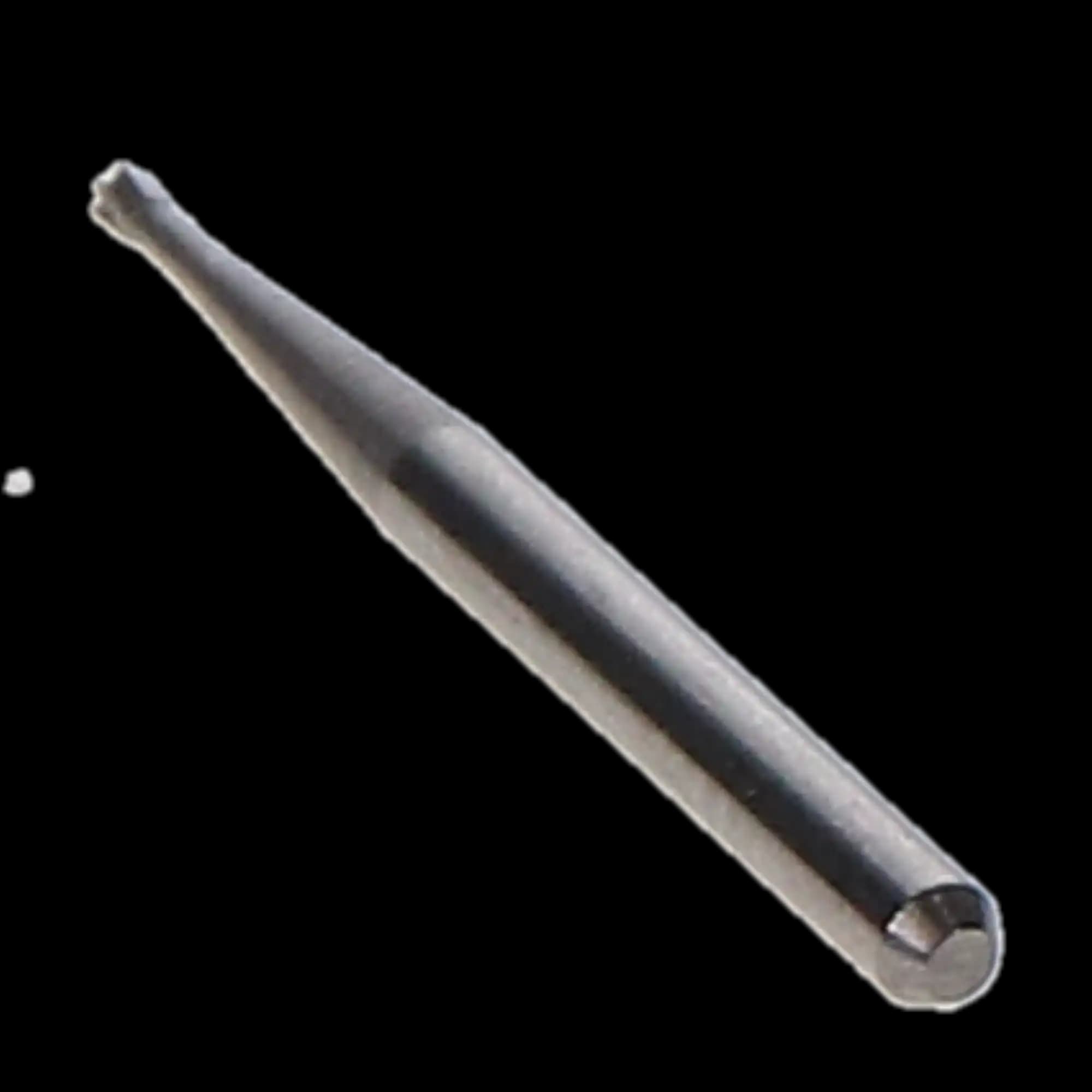HSB Carbide Burs FG #34, 10/Pk, 411123 thumbnail 2