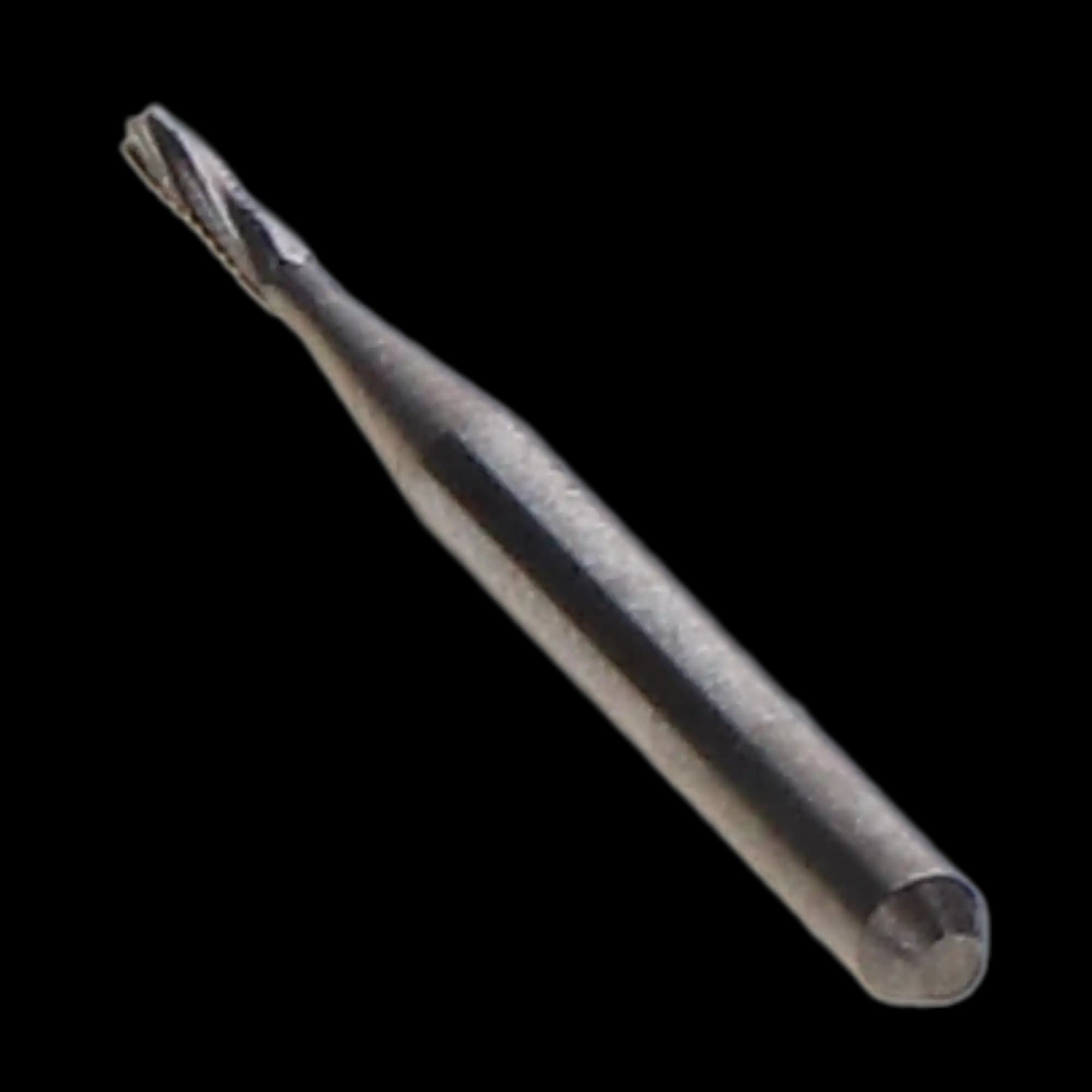 HSB Carbide Burs FG #556, 10/Pk, 411129 thumbnail 2