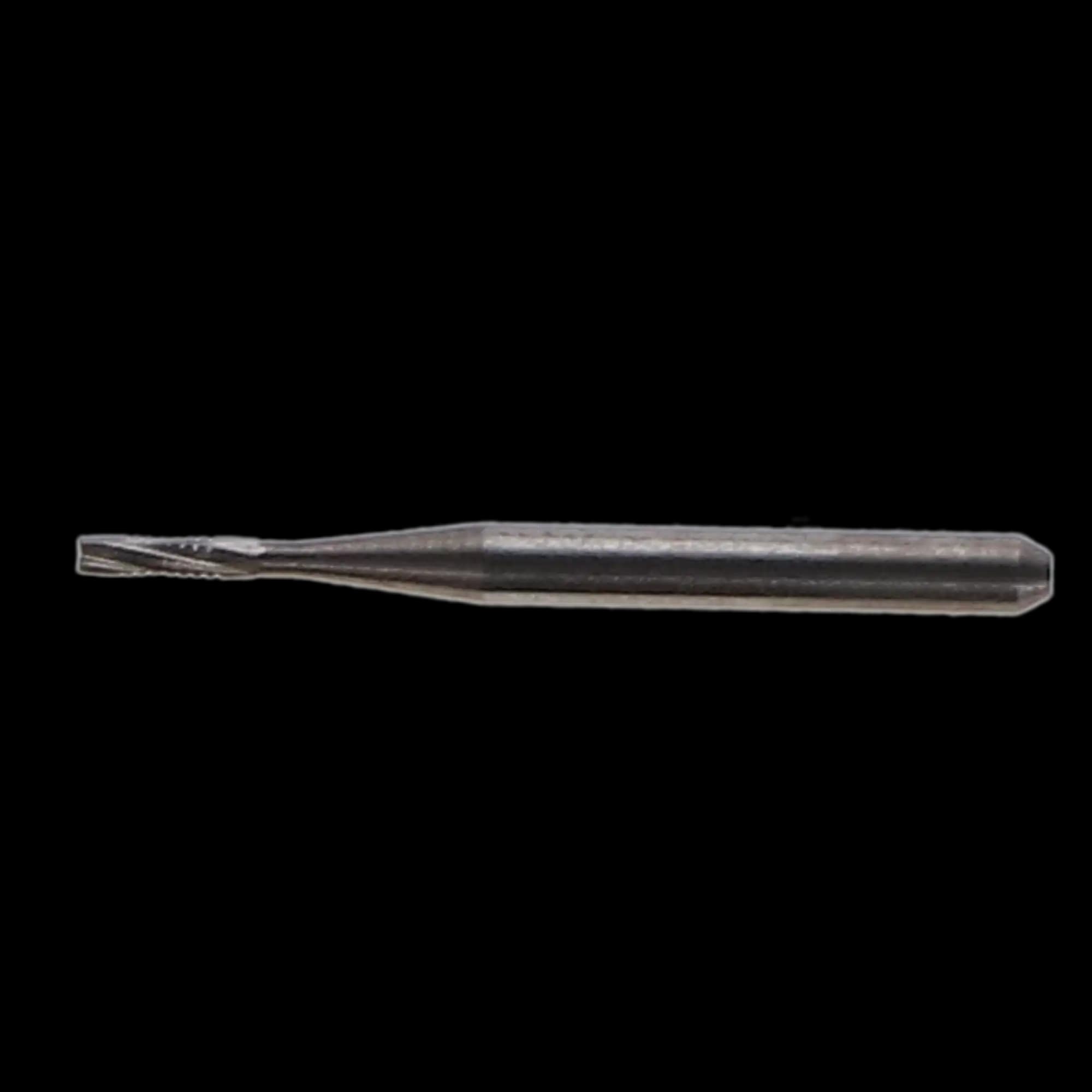 HSB Carbide Burs FG #556, 10/Pk, 411129 thumbnail 4