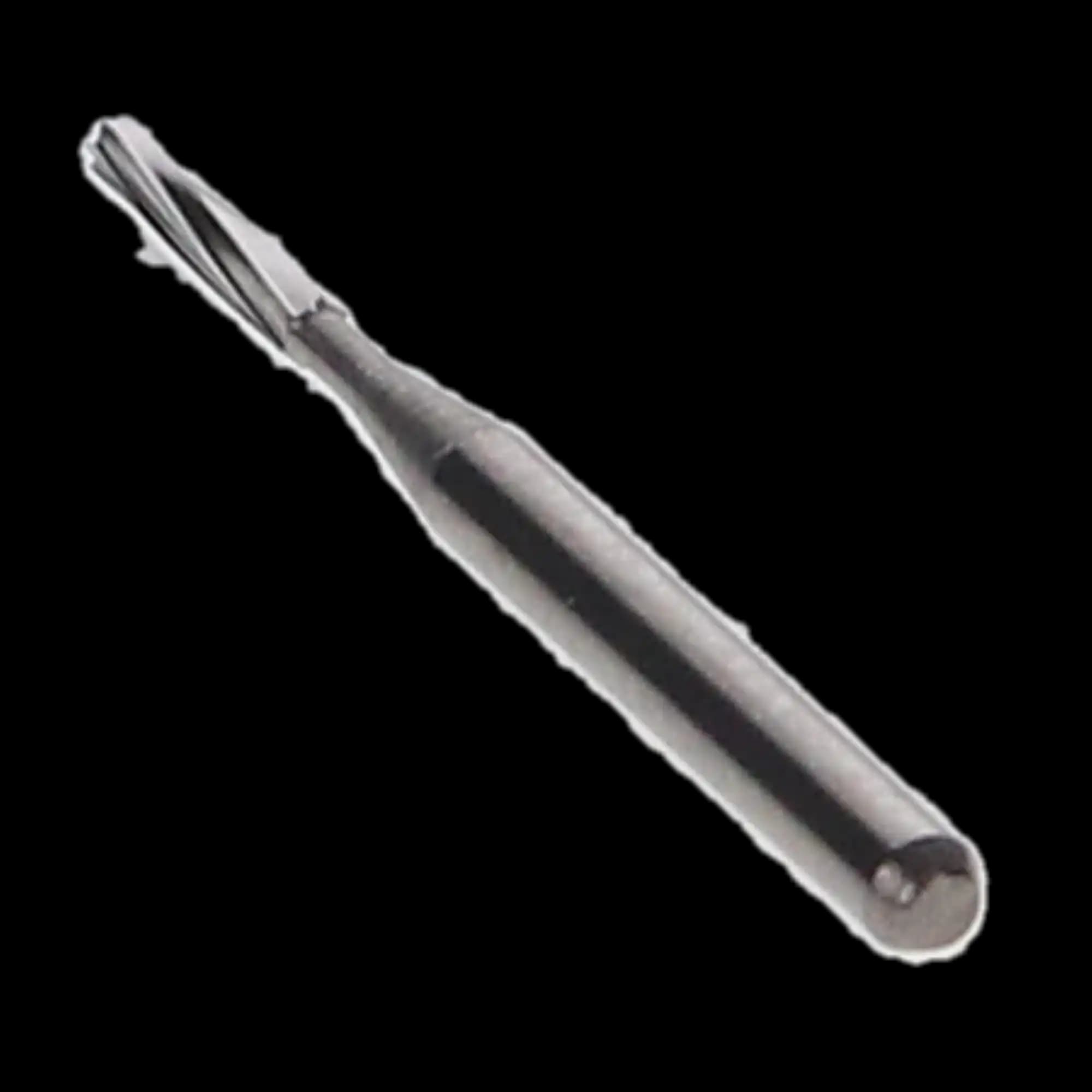 HSB Carbide Burs FG Long #170, 10/Pk, 411144 thumbnail 2
